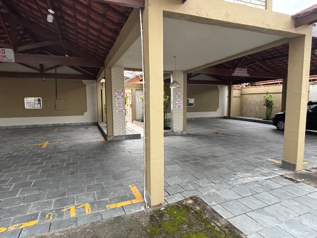 Casa, 1 quarto, 48 m² - Foto 33