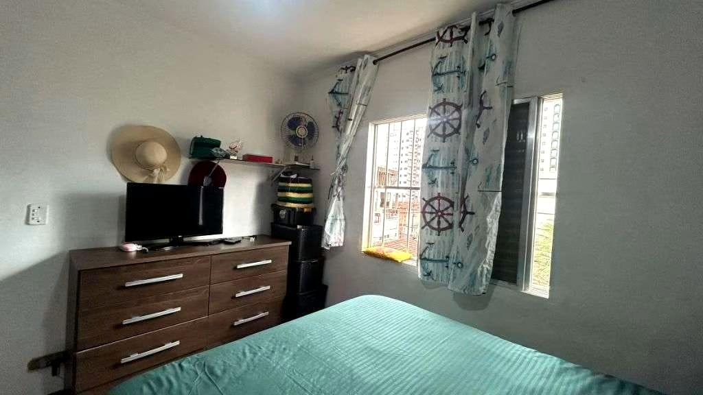 Apartamento, 1 quarto, 39 m² - Foto 11
