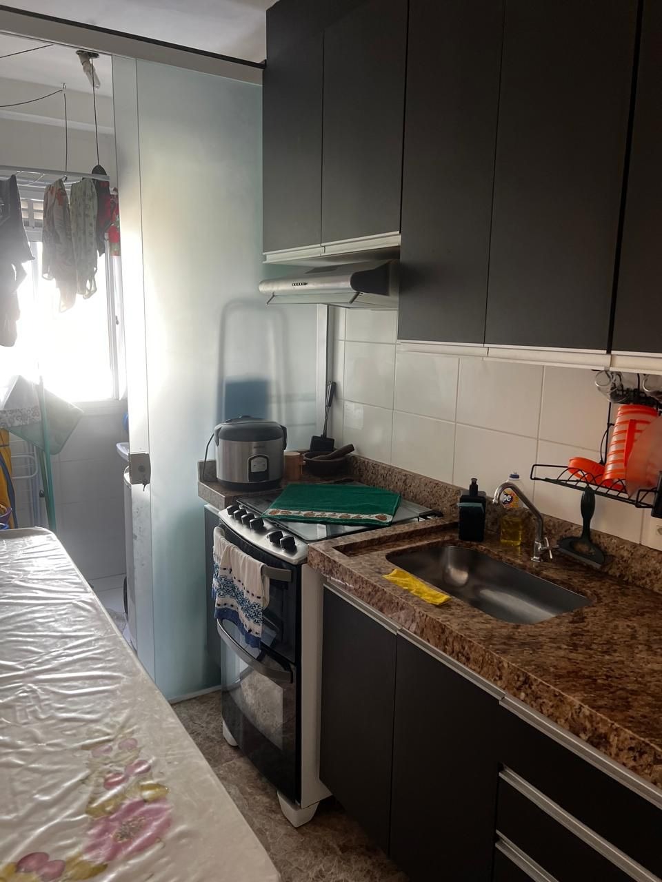 Apartamento, 2 quartos, 50 m² - Foto 8