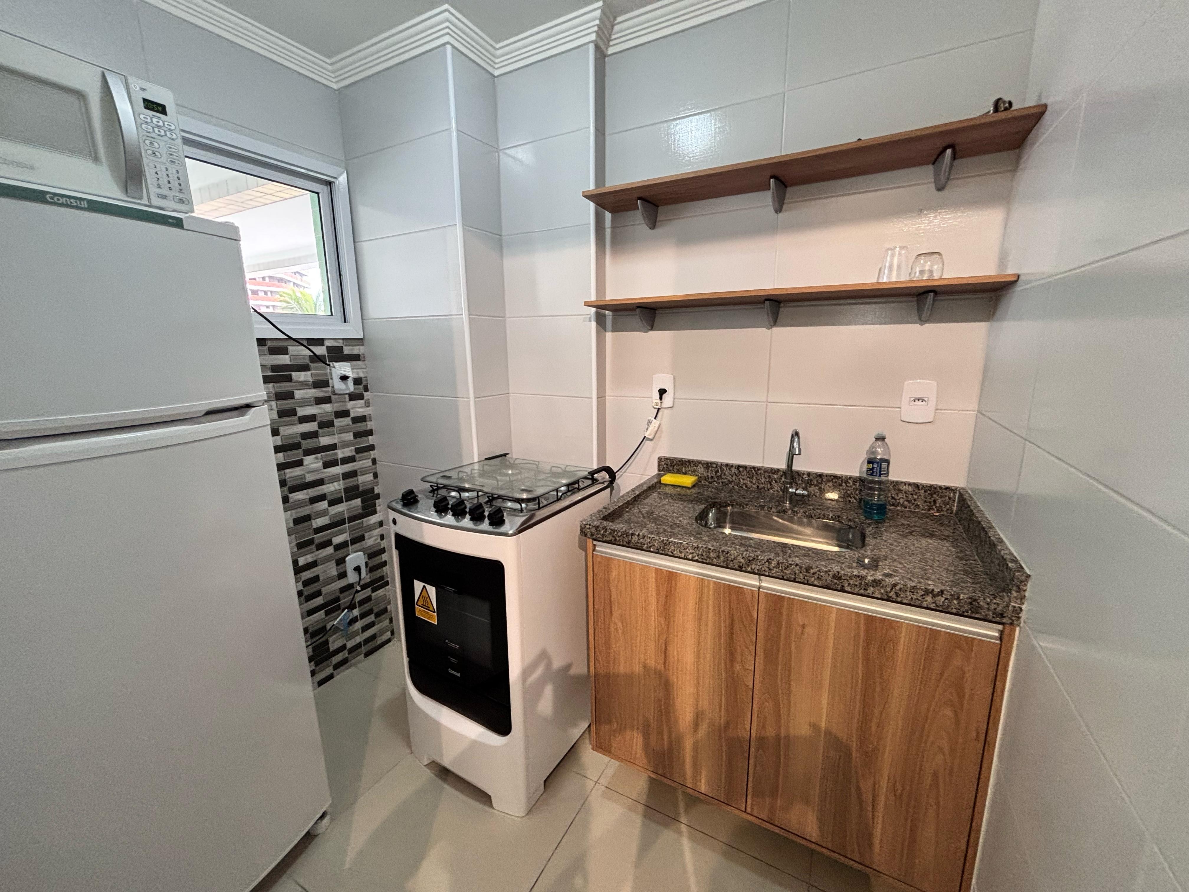 Apartamento, 2 quartos, 70 m² - Foto 28