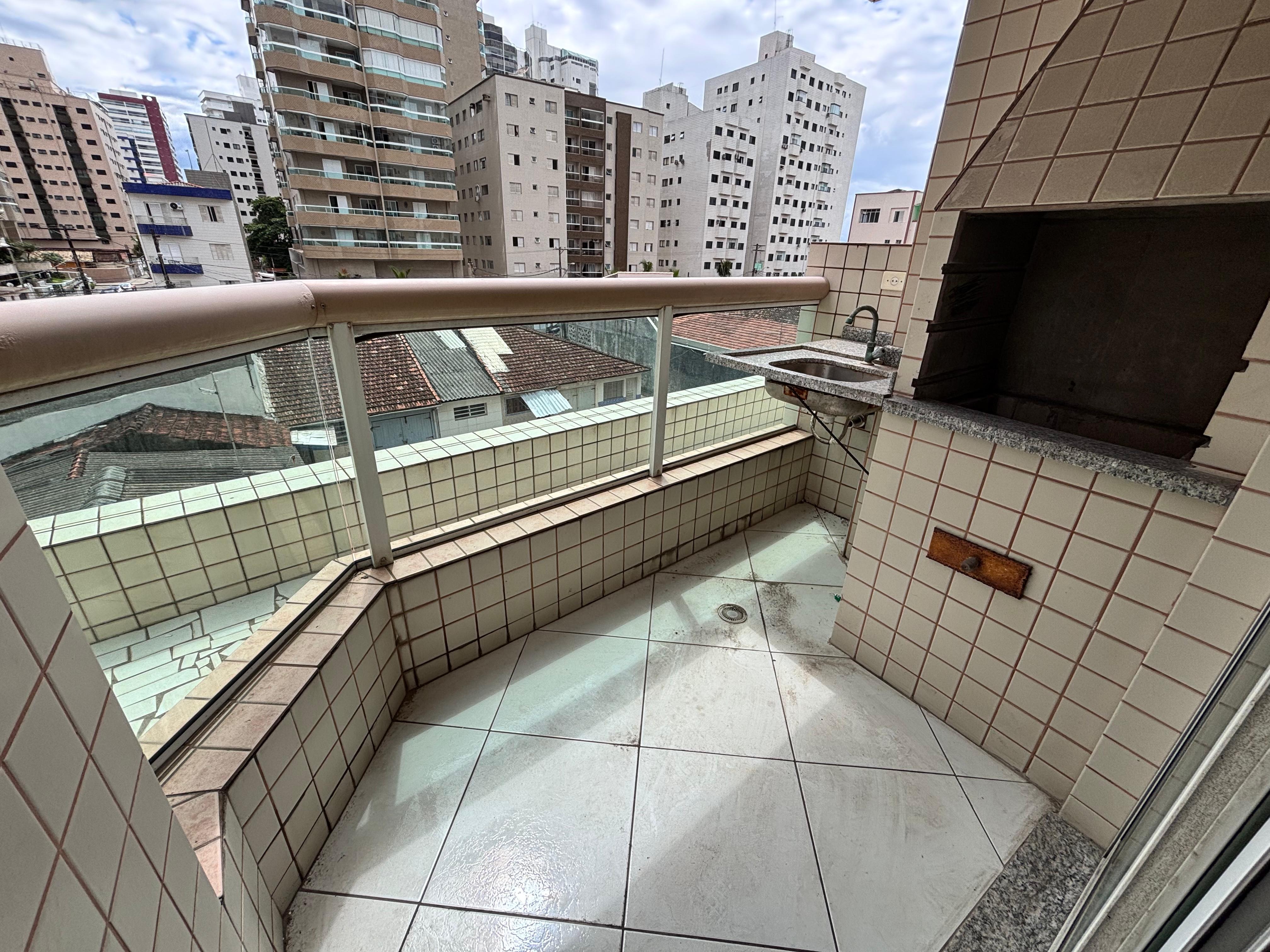 Apartamento, 1 quarto, 45 m² - Foto 7