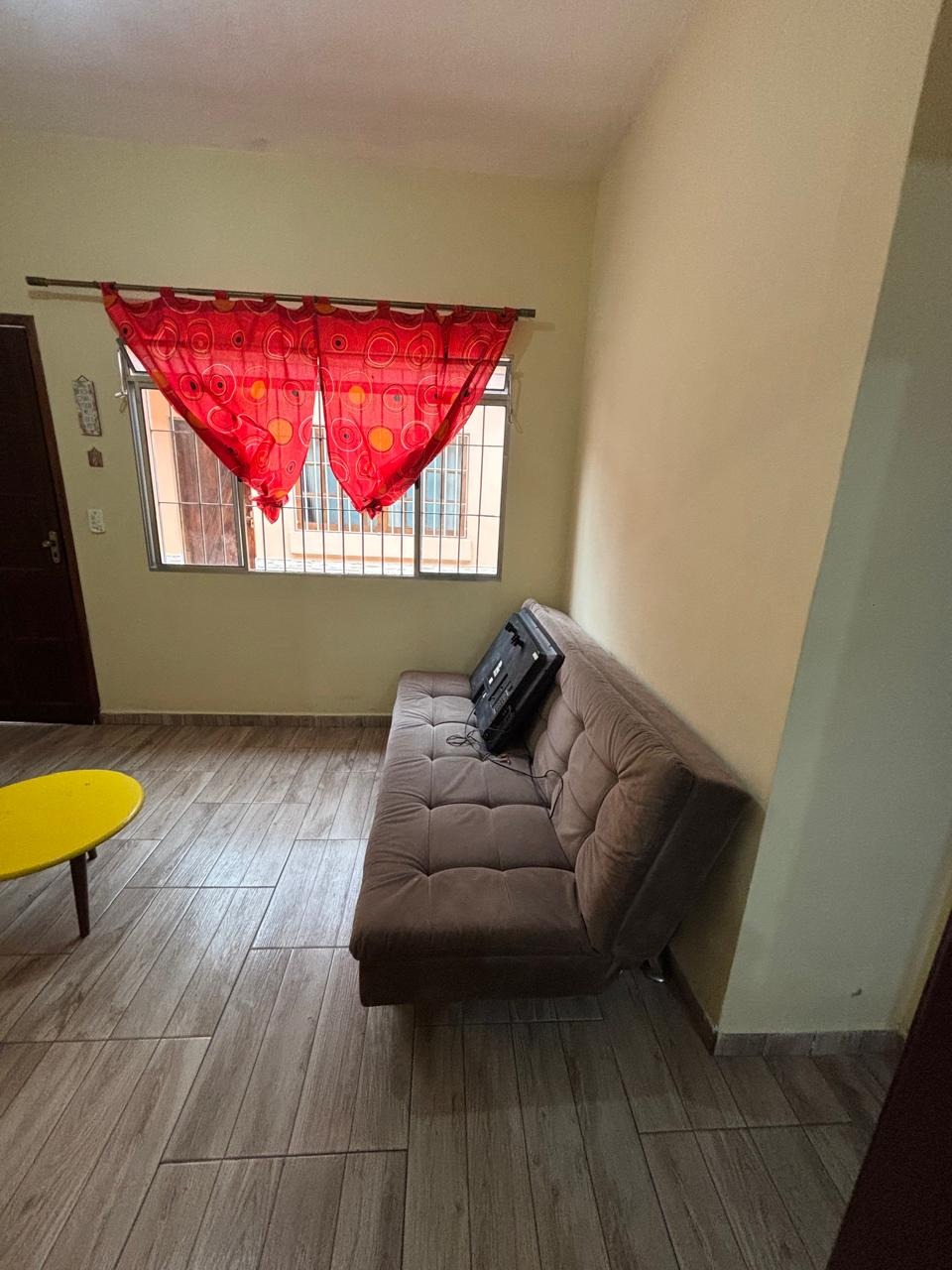 Casa, 1 quarto, 48 m² - Foto 4