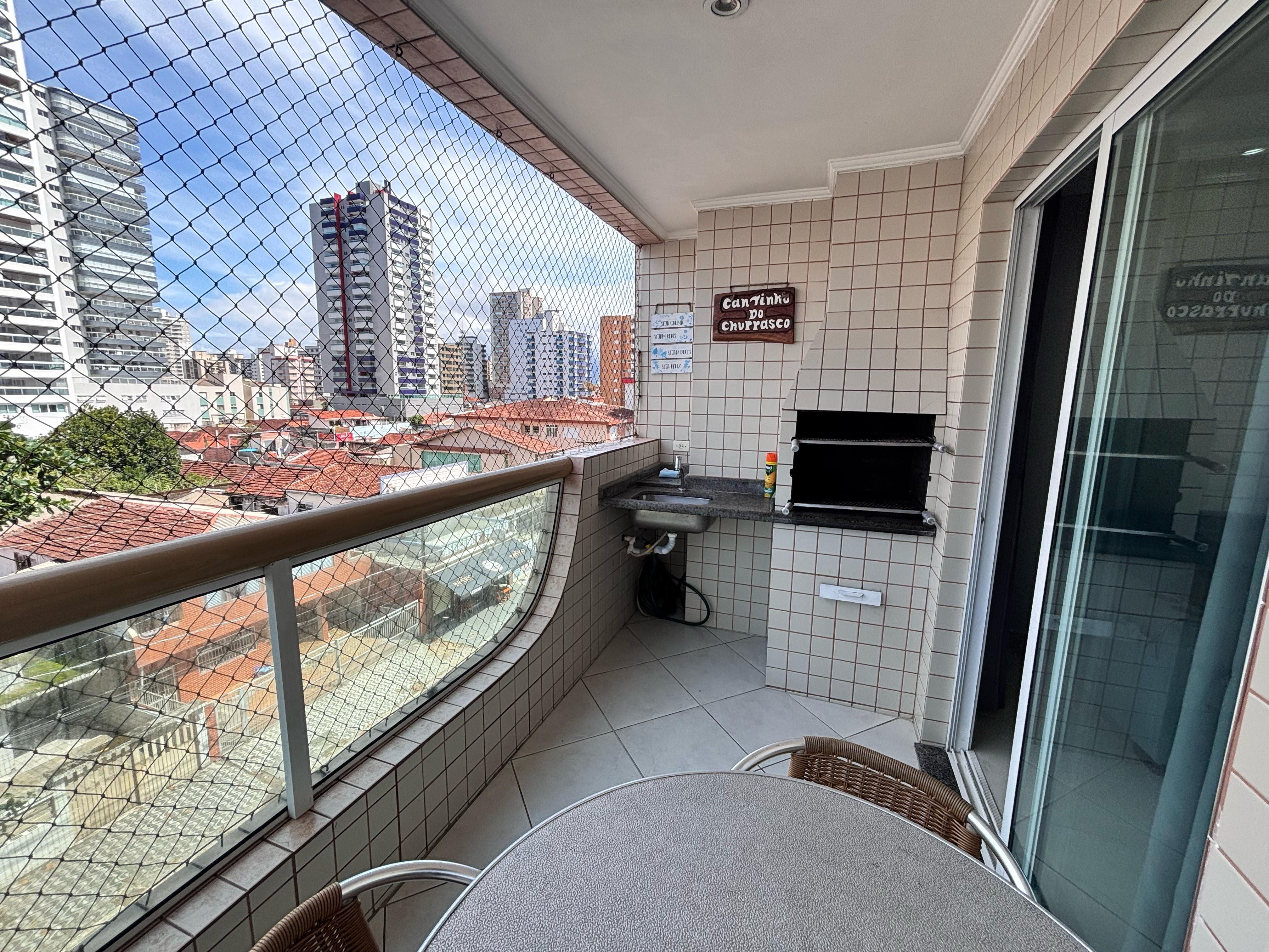 Apartamento, 2 quartos, 87 m² - Foto 7