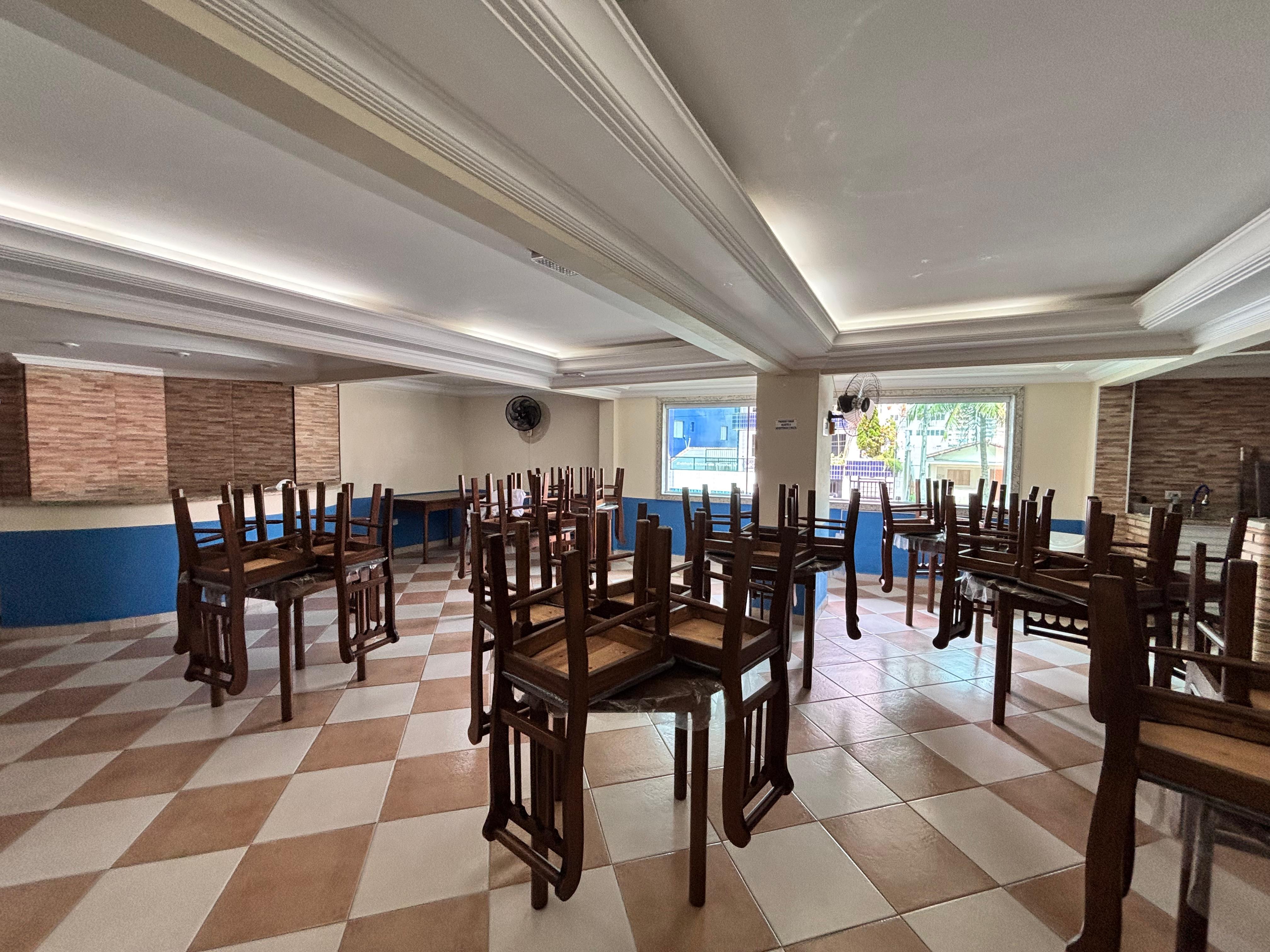 Apartamento, 1 quarto, 45 m² - Foto 24