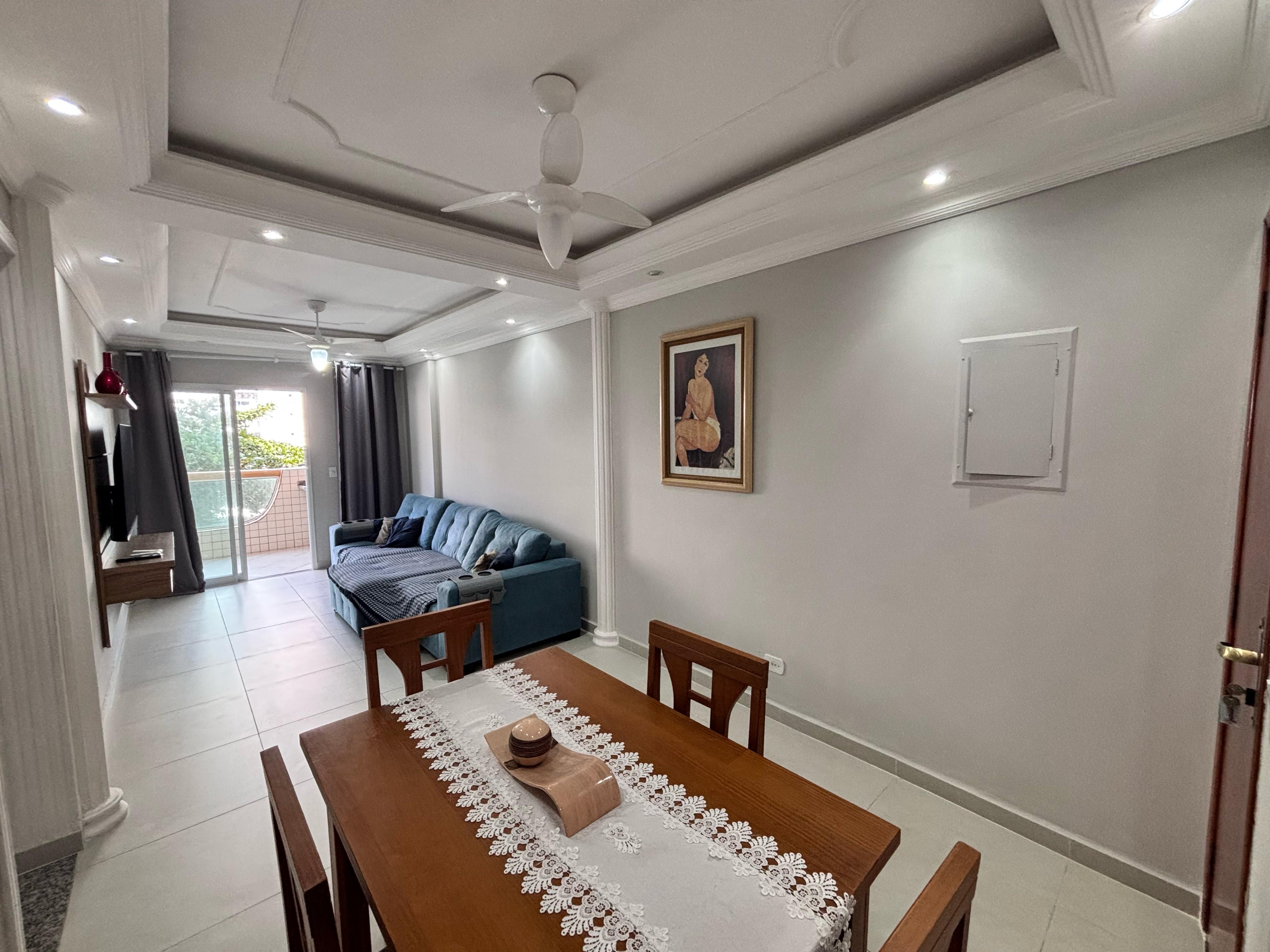 Apartamento, 2 quartos, 87 m² - Foto 6