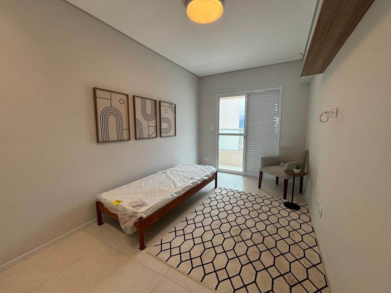Apartamento, 2 quartos, 80 m² - Foto 3