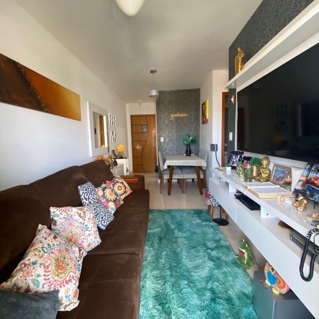 Flat/Apart Hotel, 2 quartos, 60 m² - Foto 11