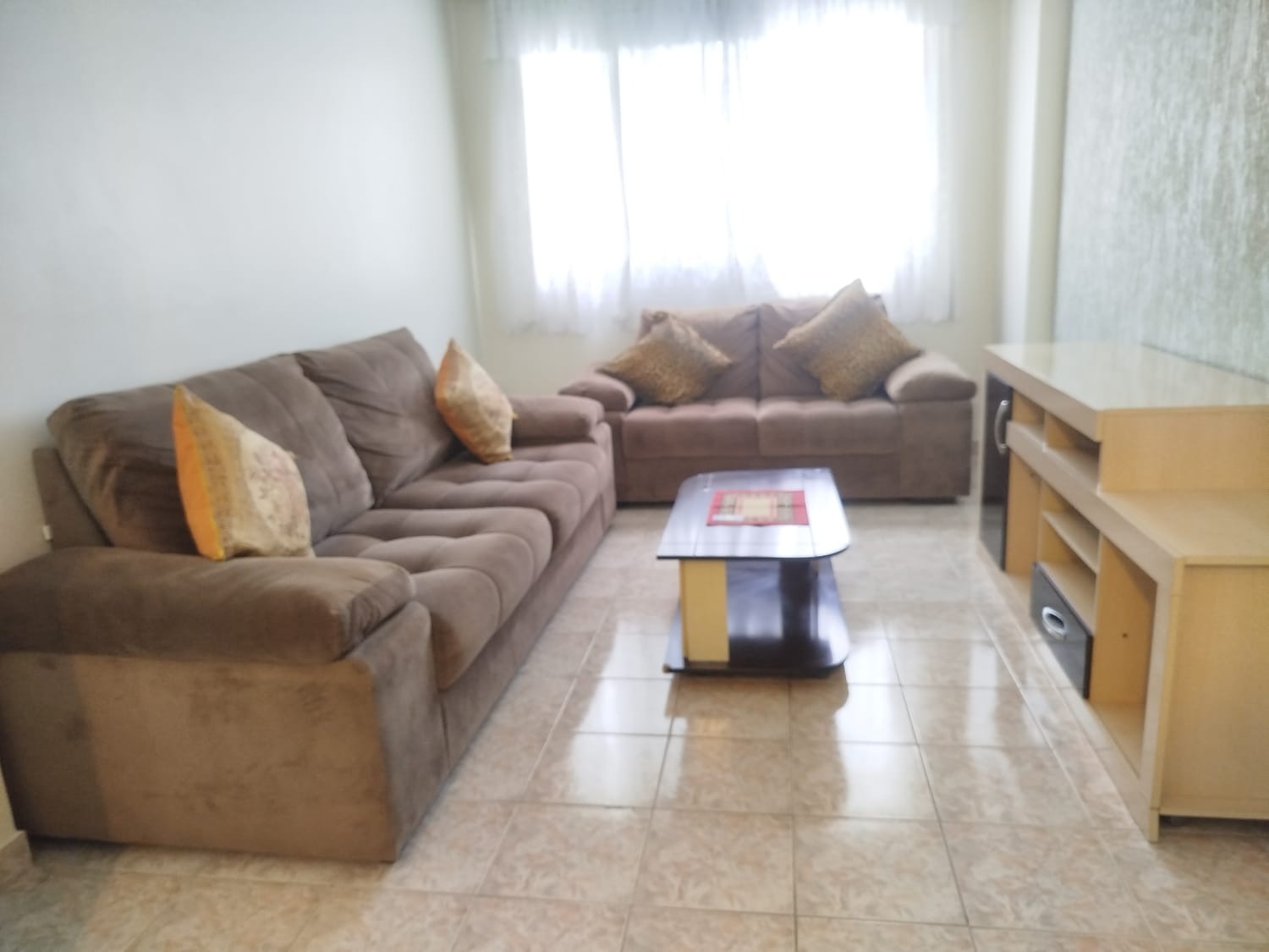Apartamento, 2 quartos, 81 m² - Foto 2