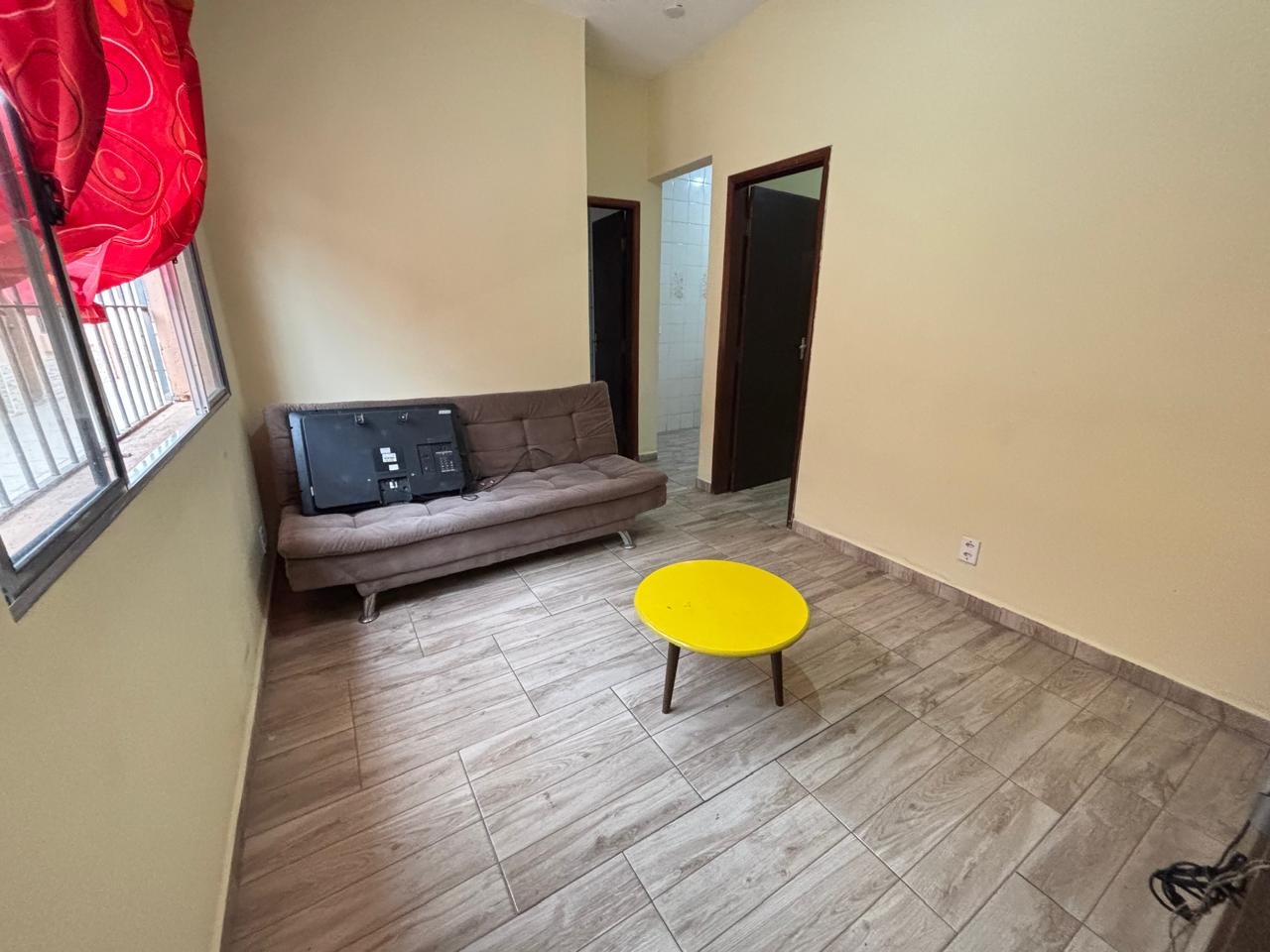 Casa, 1 quarto, 48 m² - Foto 7