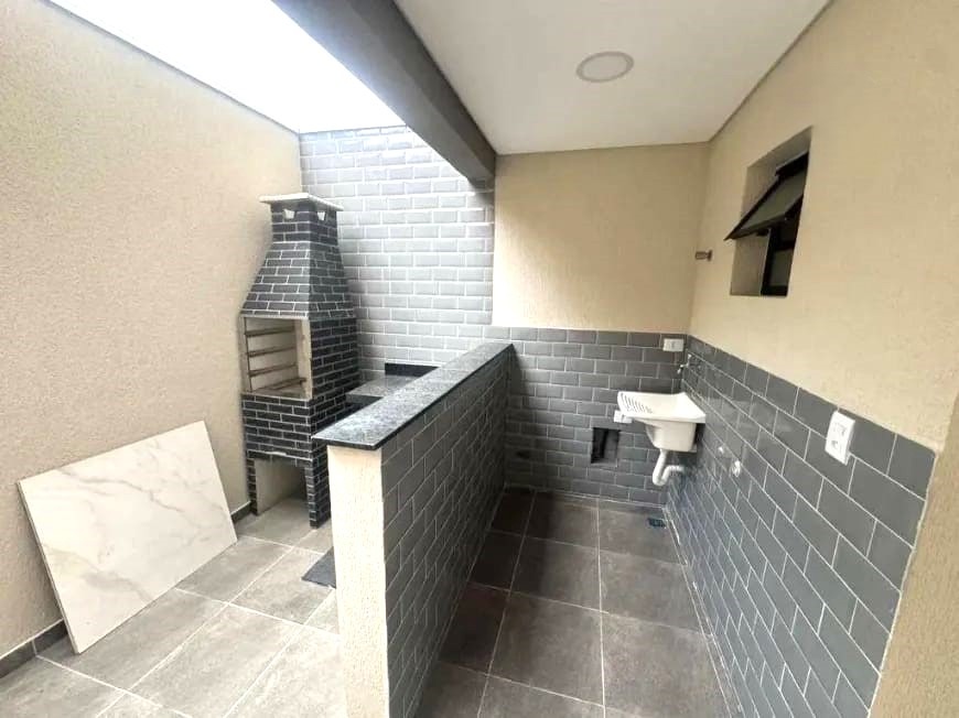 Casa, 2 quartos, 90 m² - Foto 2