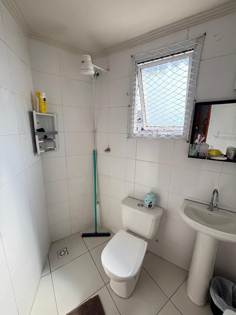 Apartamento, 2 quartos, 50 m² - Foto 12
