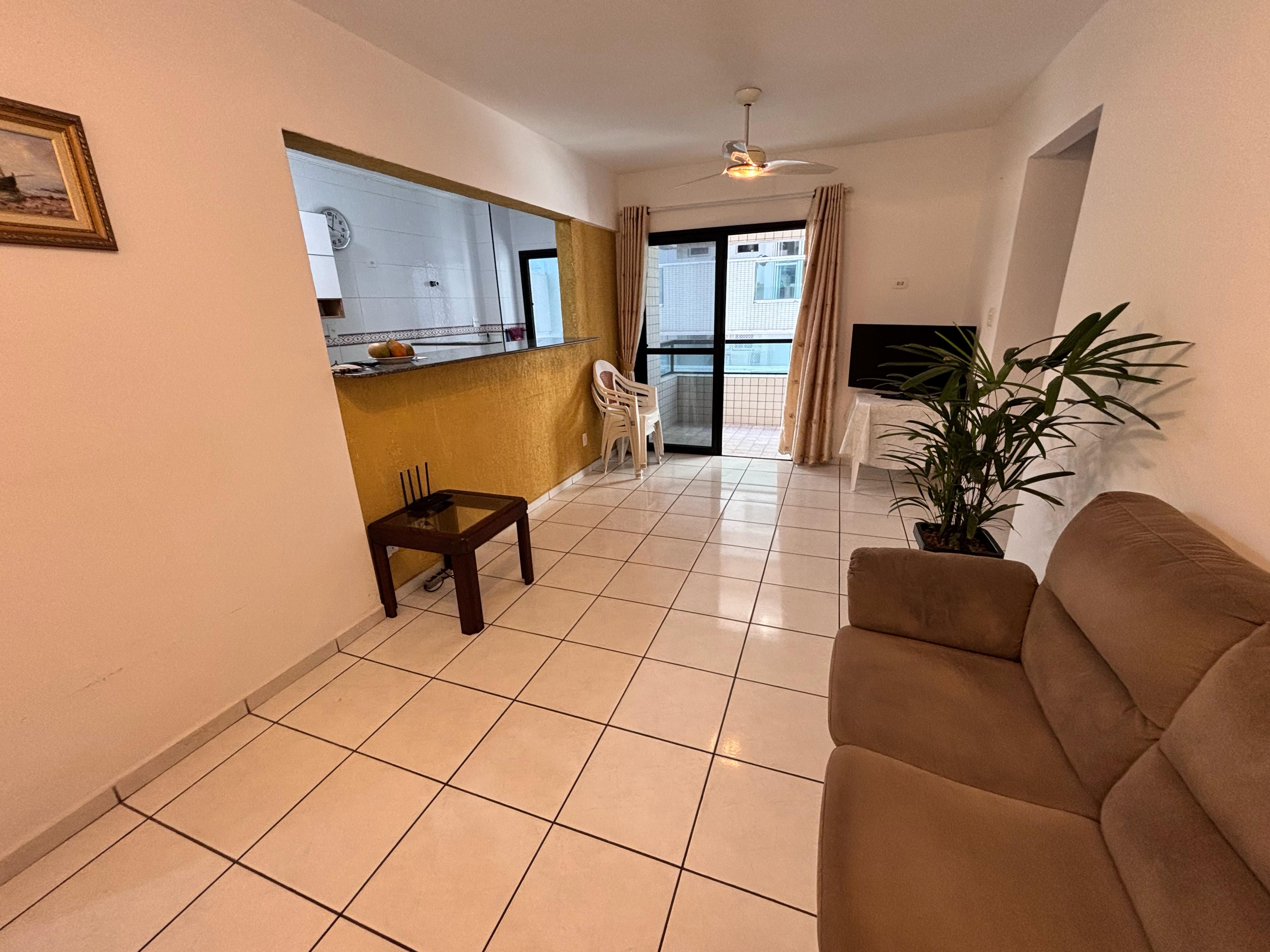 Apartamento, 2 quartos, 77 m² - Foto 4