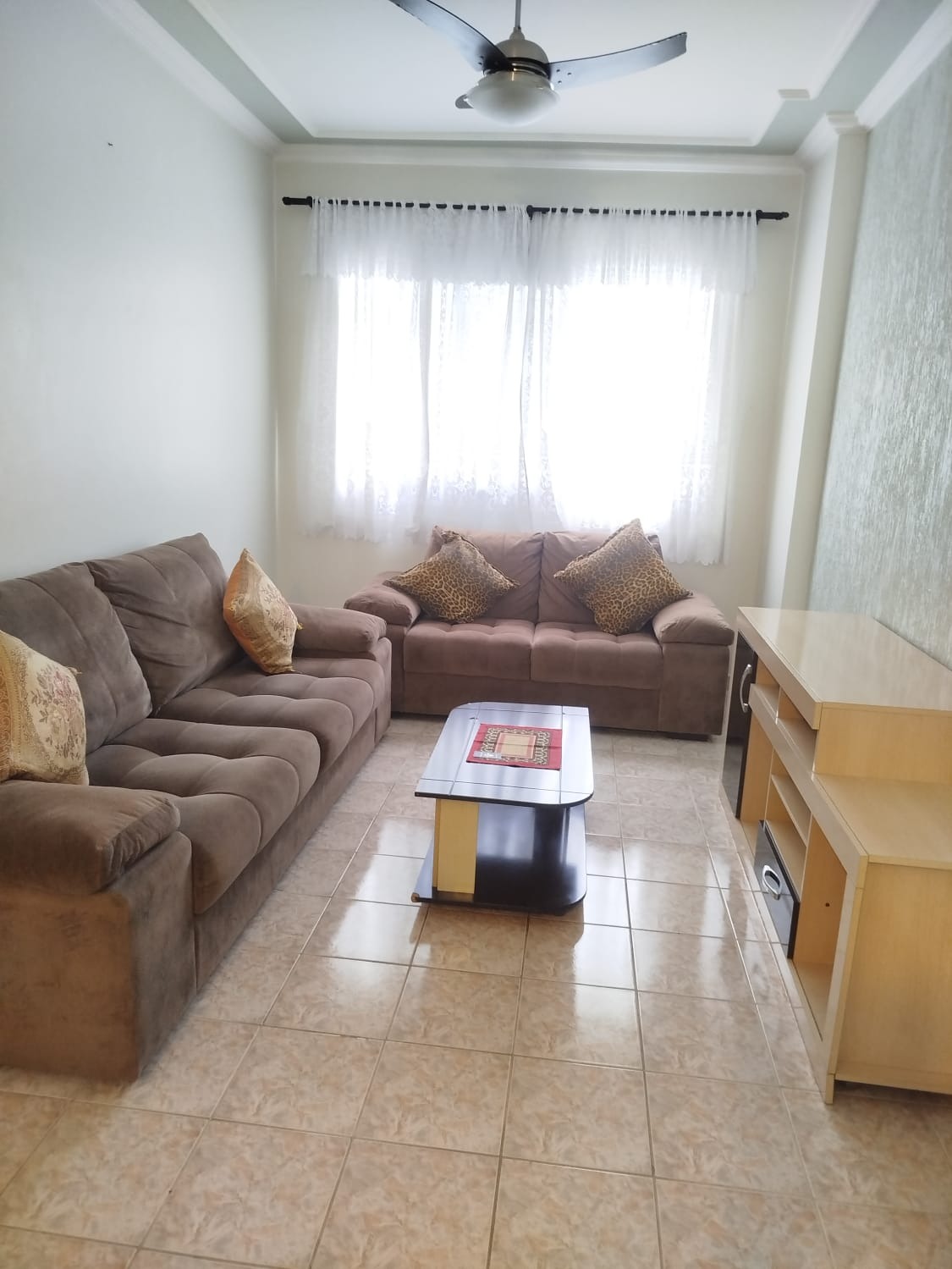 Apartamento, 2 quartos, 81 m² - Foto 3