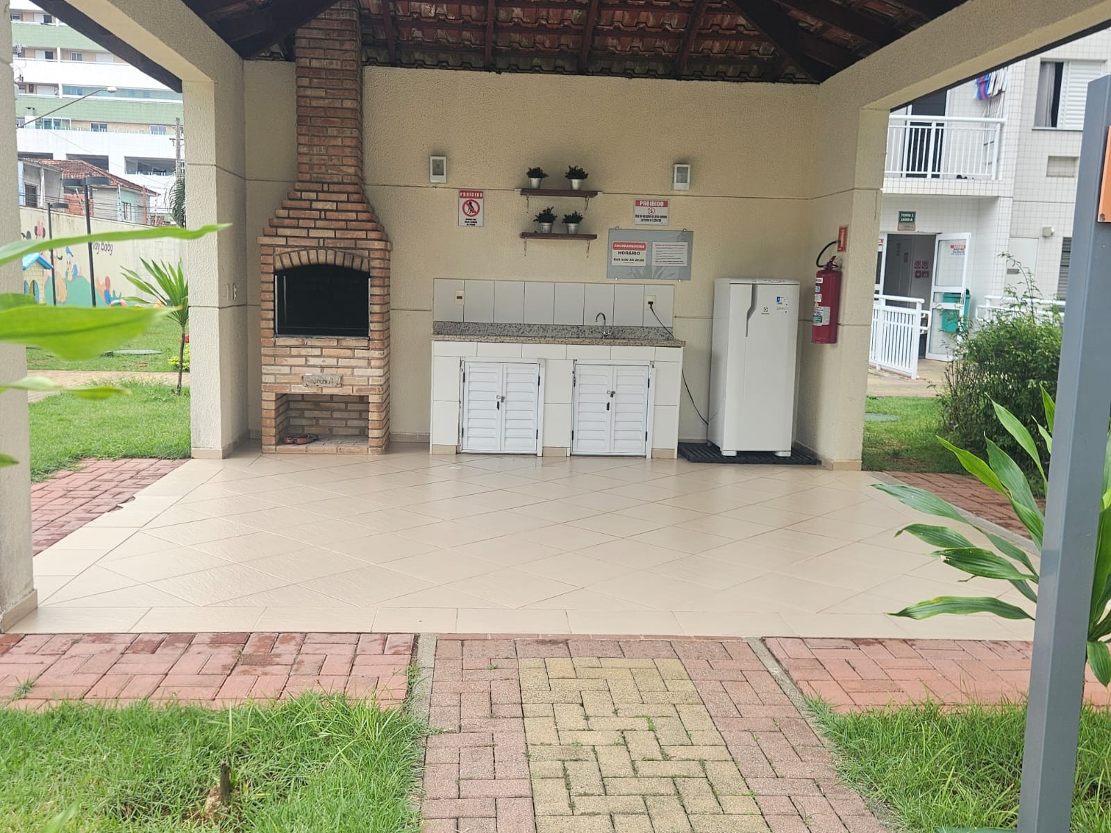 Apartamento, 2 quartos, 47 m² - Foto 25
