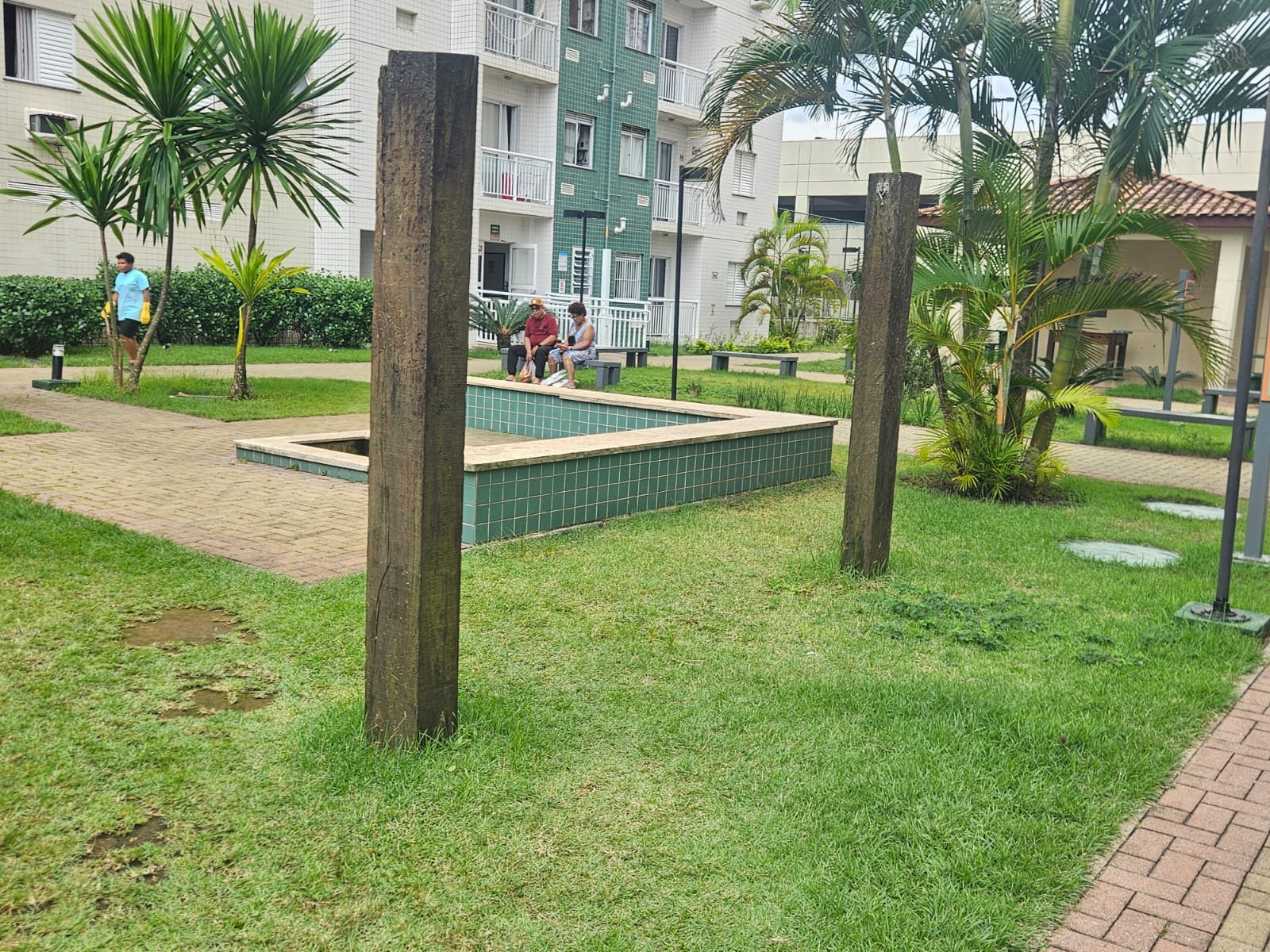 Apartamento, 2 quartos, 47 m² - Foto 29