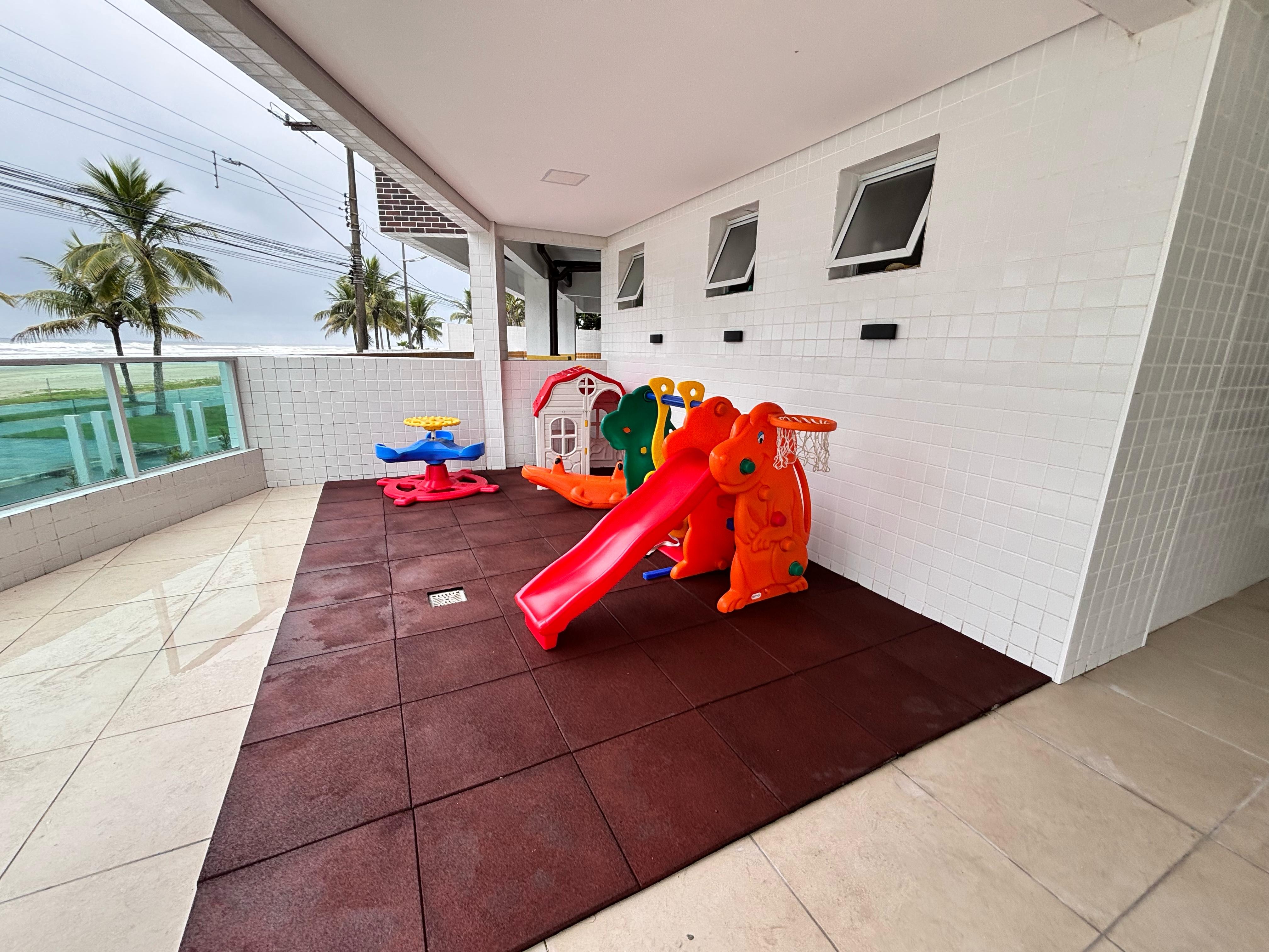 Apartamento, 2 quartos, 90 m² - Foto 33