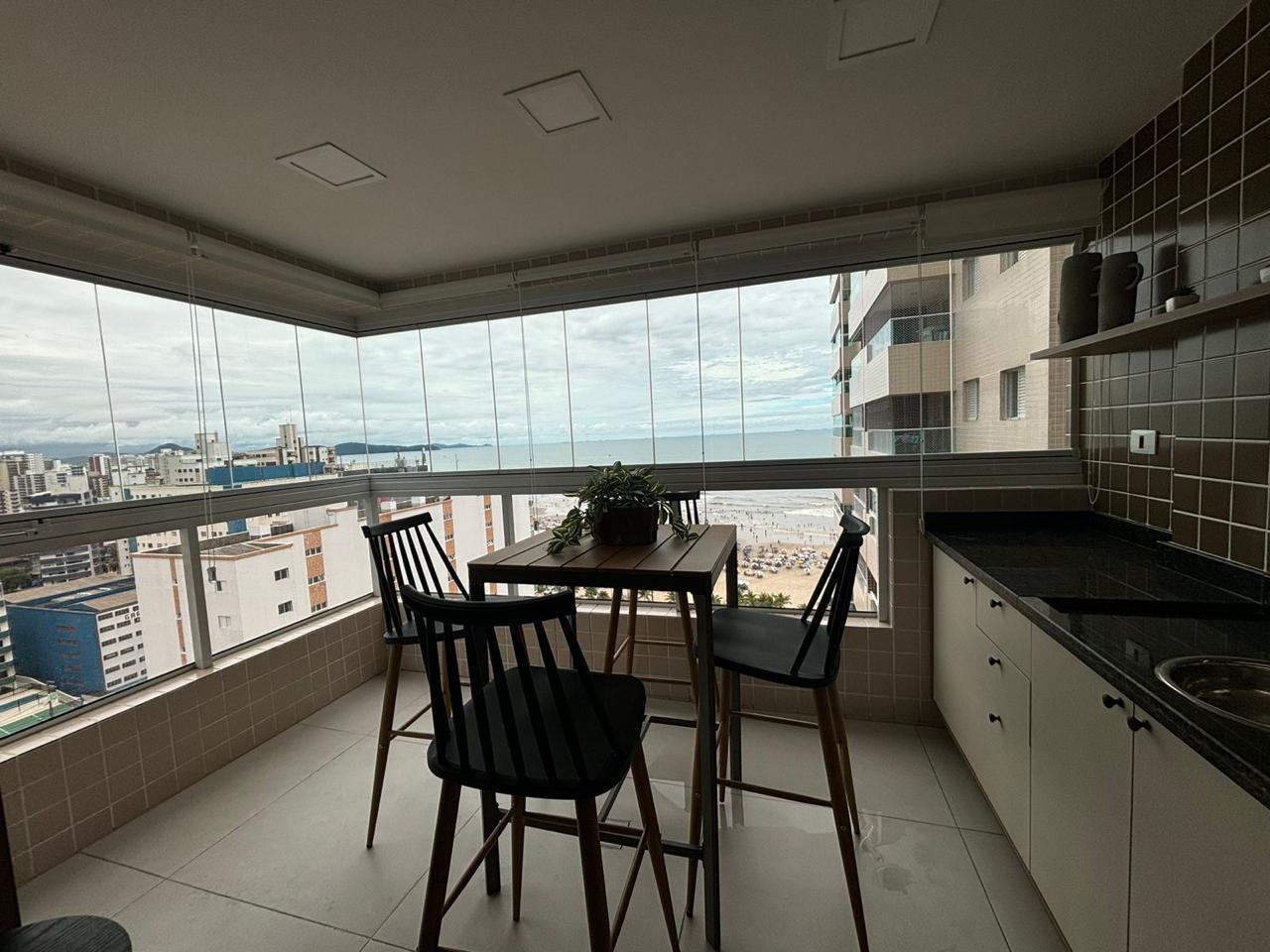 Apartamento, 2 quartos, 80 m² - Foto 2