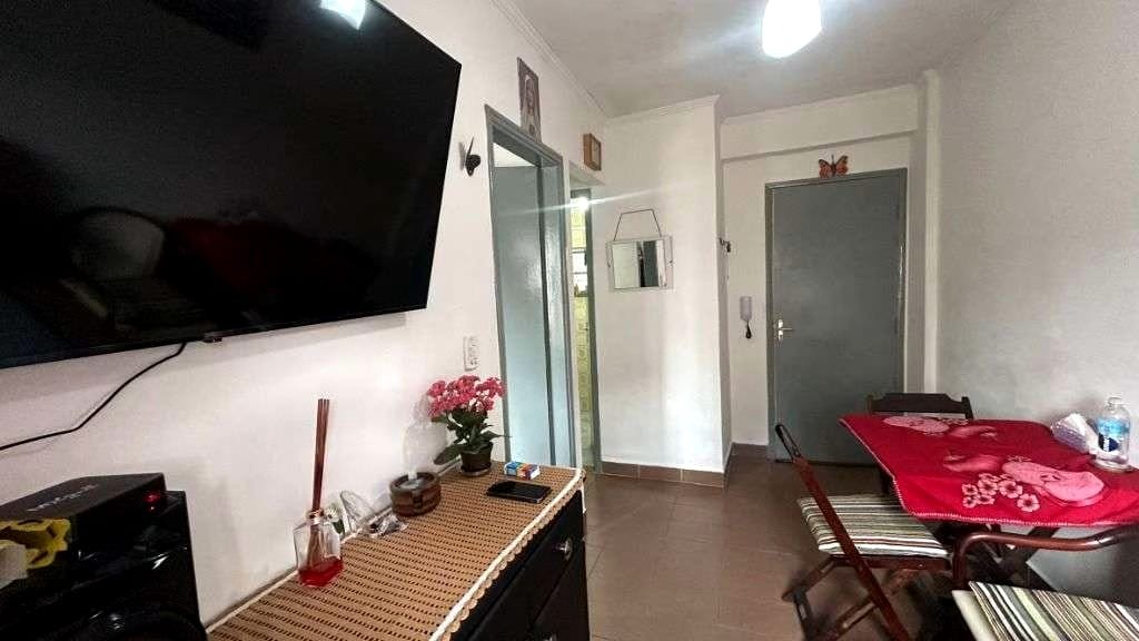 Apartamento, 1 quarto, 39 m² - Foto 1