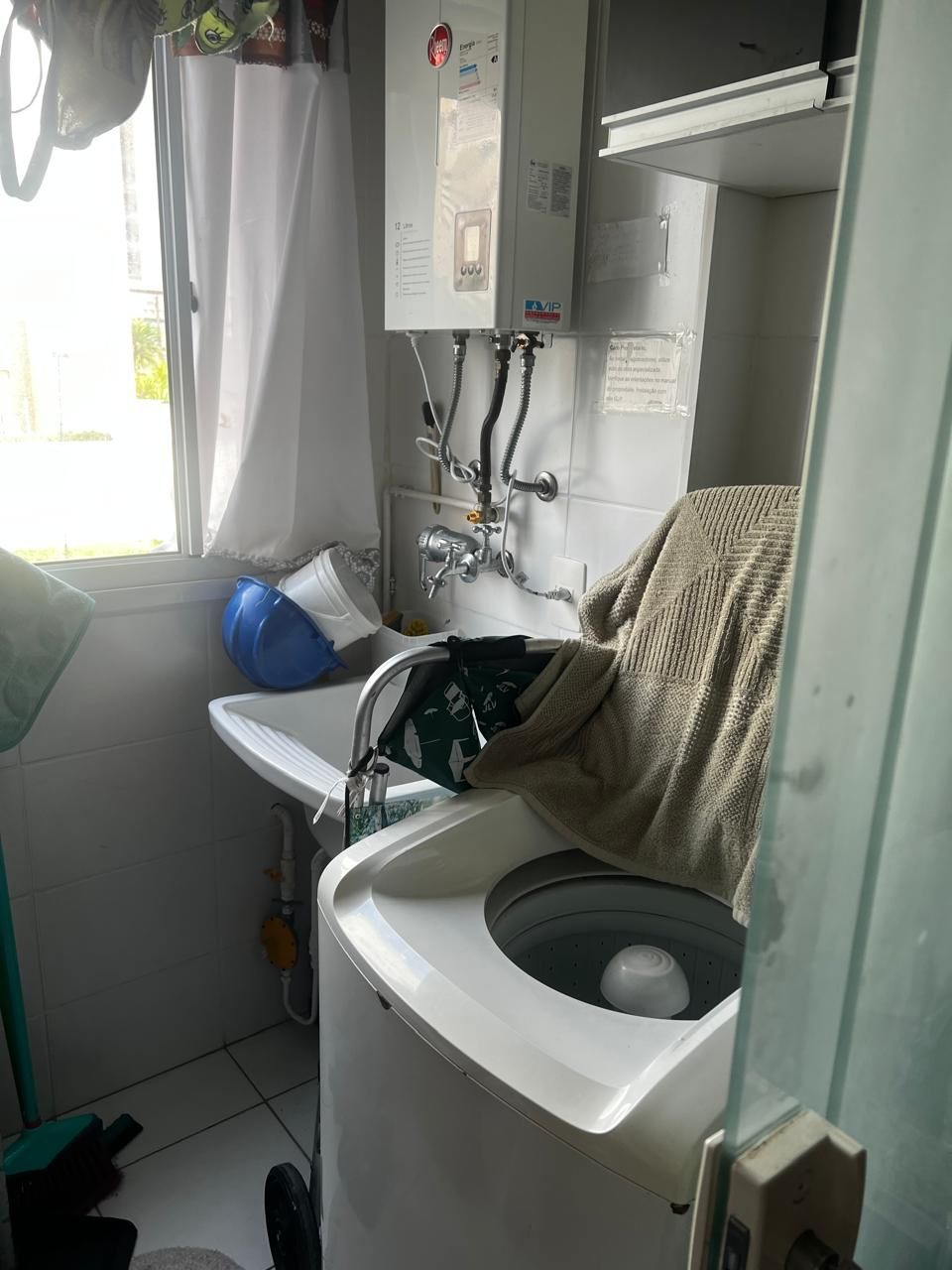 Apartamento, 2 quartos, 50 m² - Foto 17
