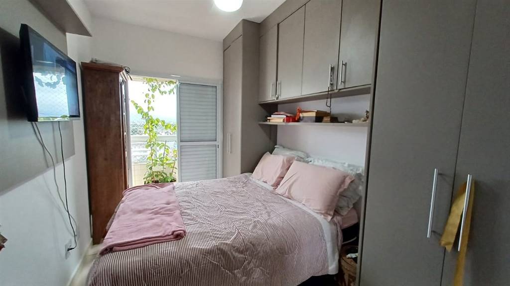 Apartamento, 2 quartos, 66 m² - Foto 11