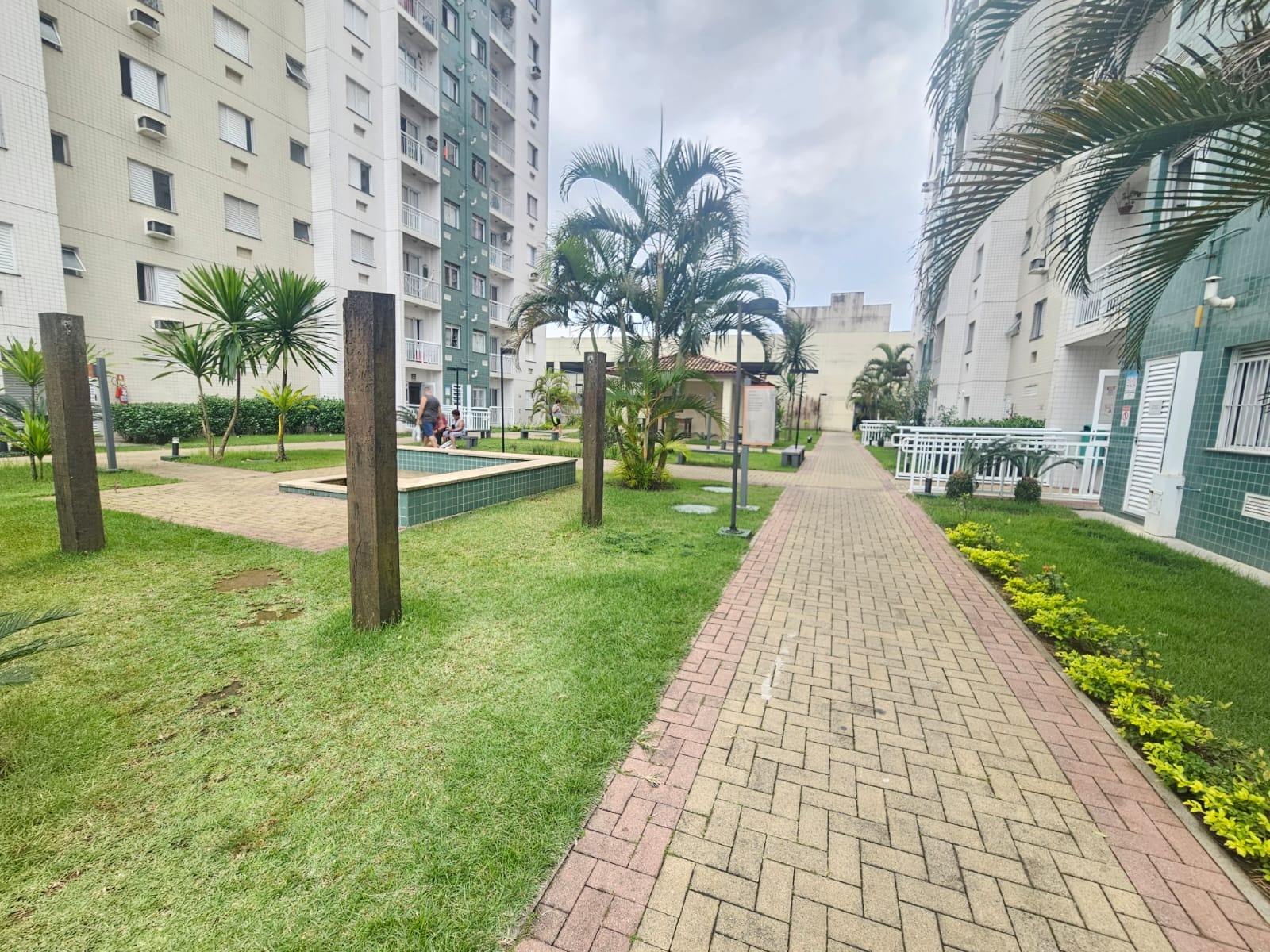 Apartamento, 2 quartos, 47 m² - Foto 28