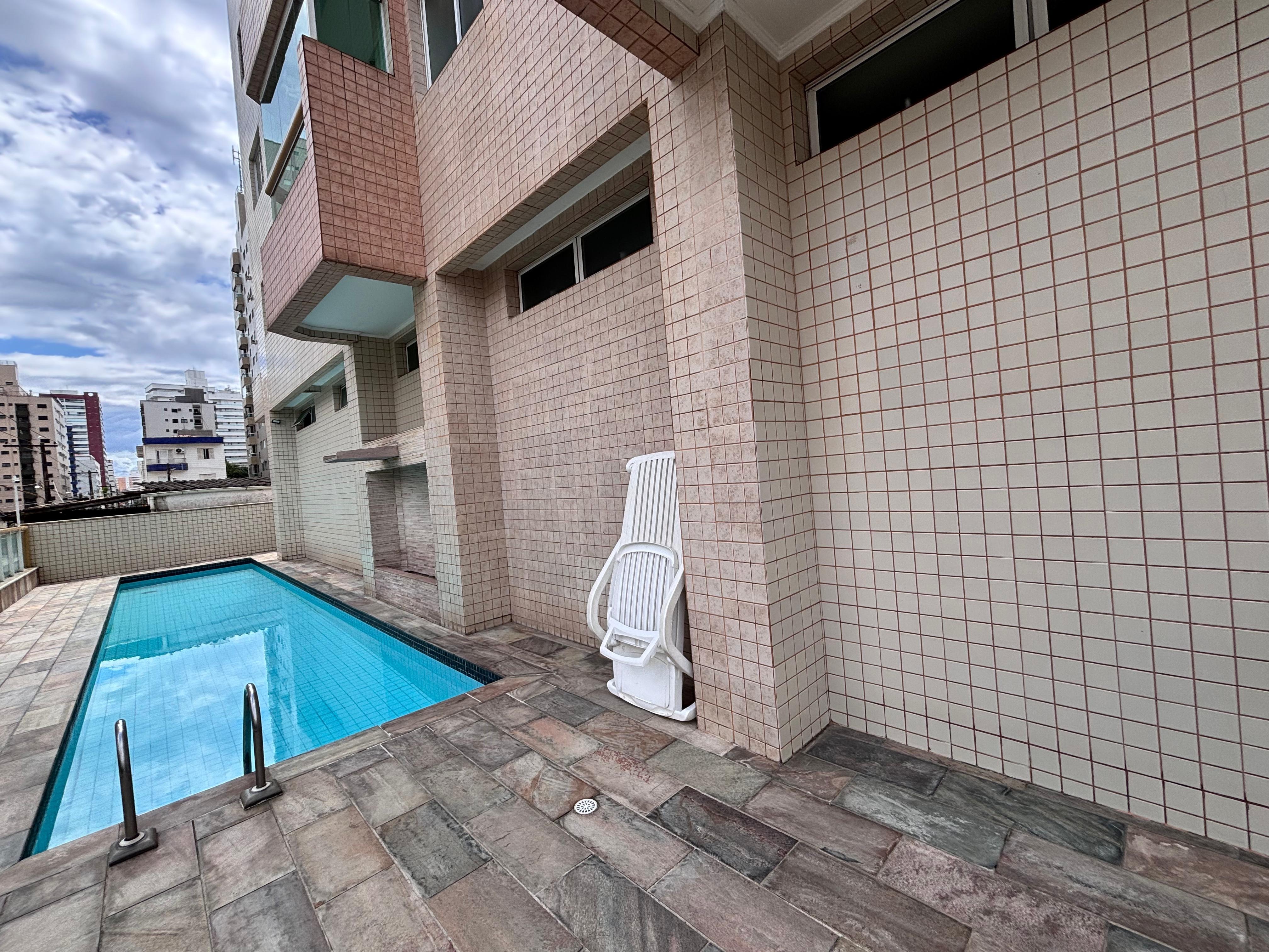 Apartamento, 1 quarto, 45 m² - Foto 6