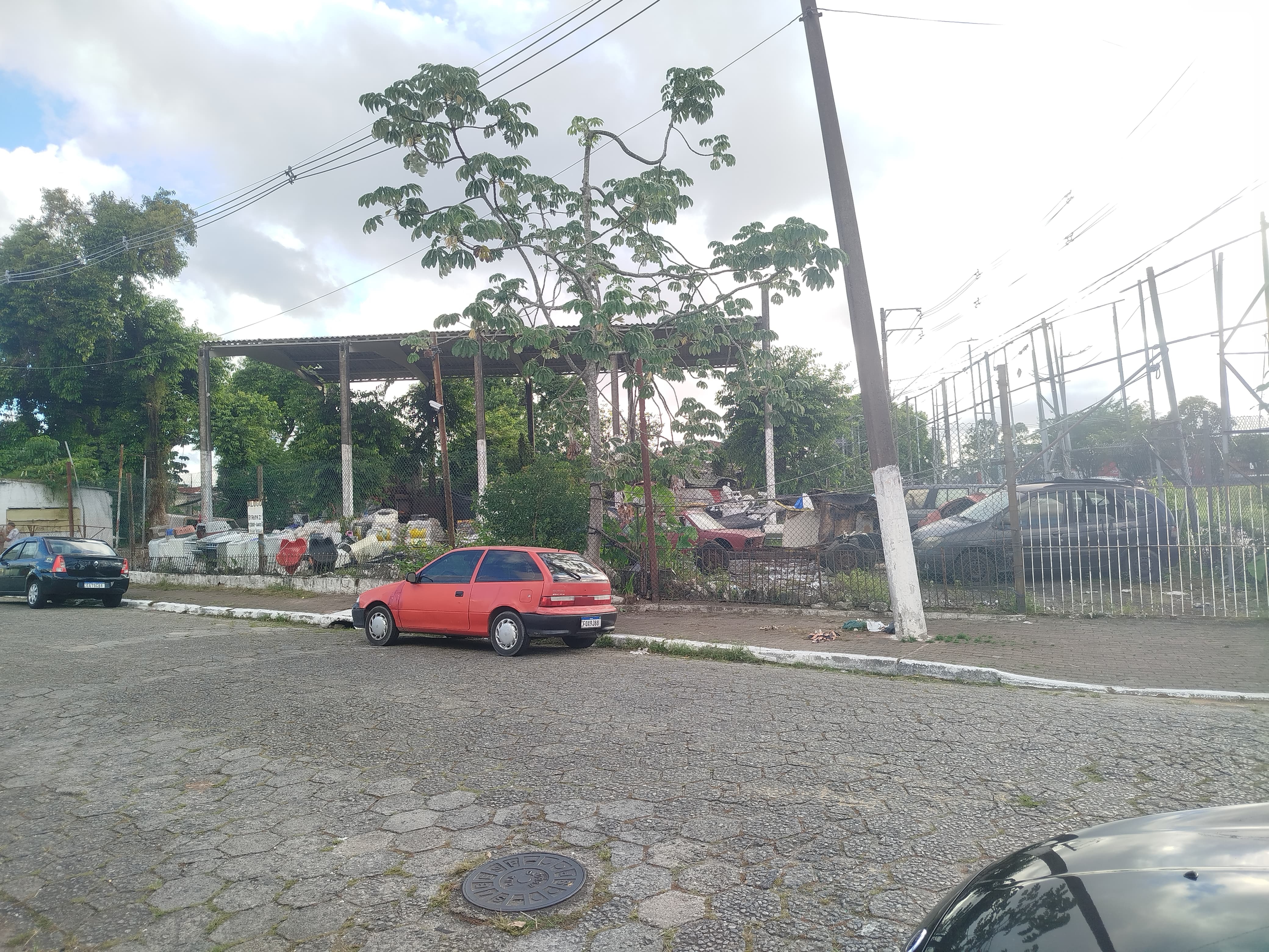 Loteamento e Condomínio, 2600 m² - Foto 4