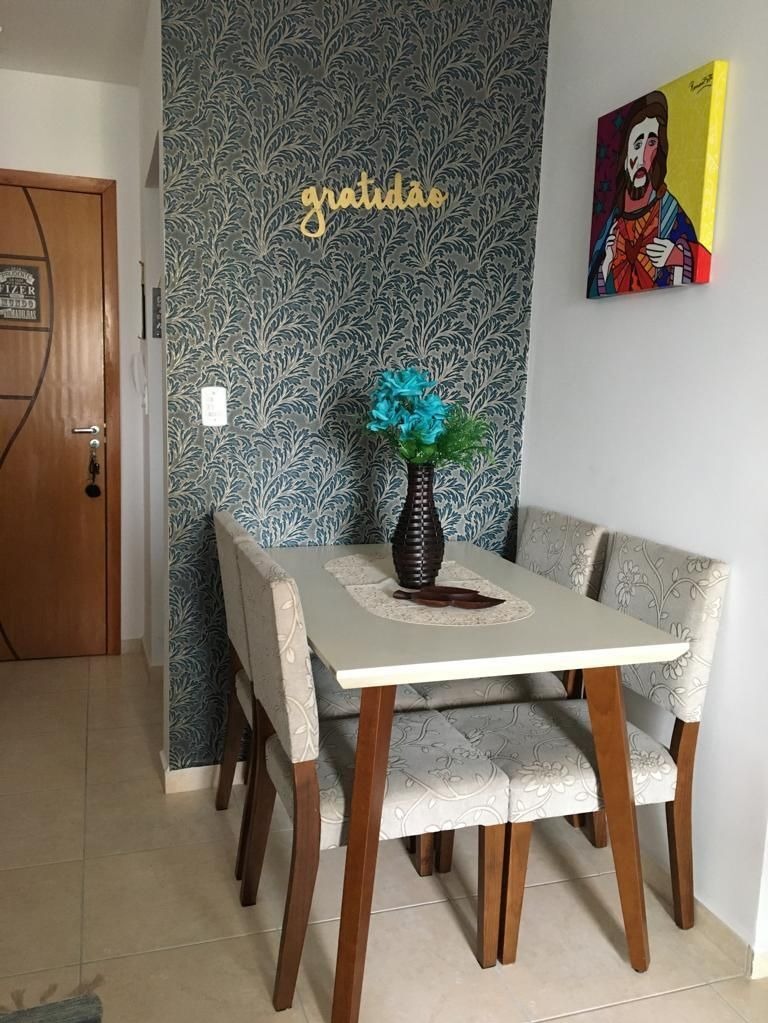 Flat/Apart Hotel, 2 quartos, 60 m² - Foto 3