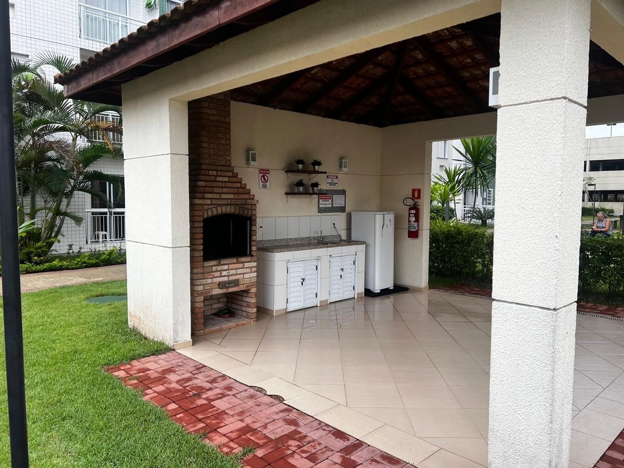 Apartamento, 2 quartos, 50 m² - Foto 22