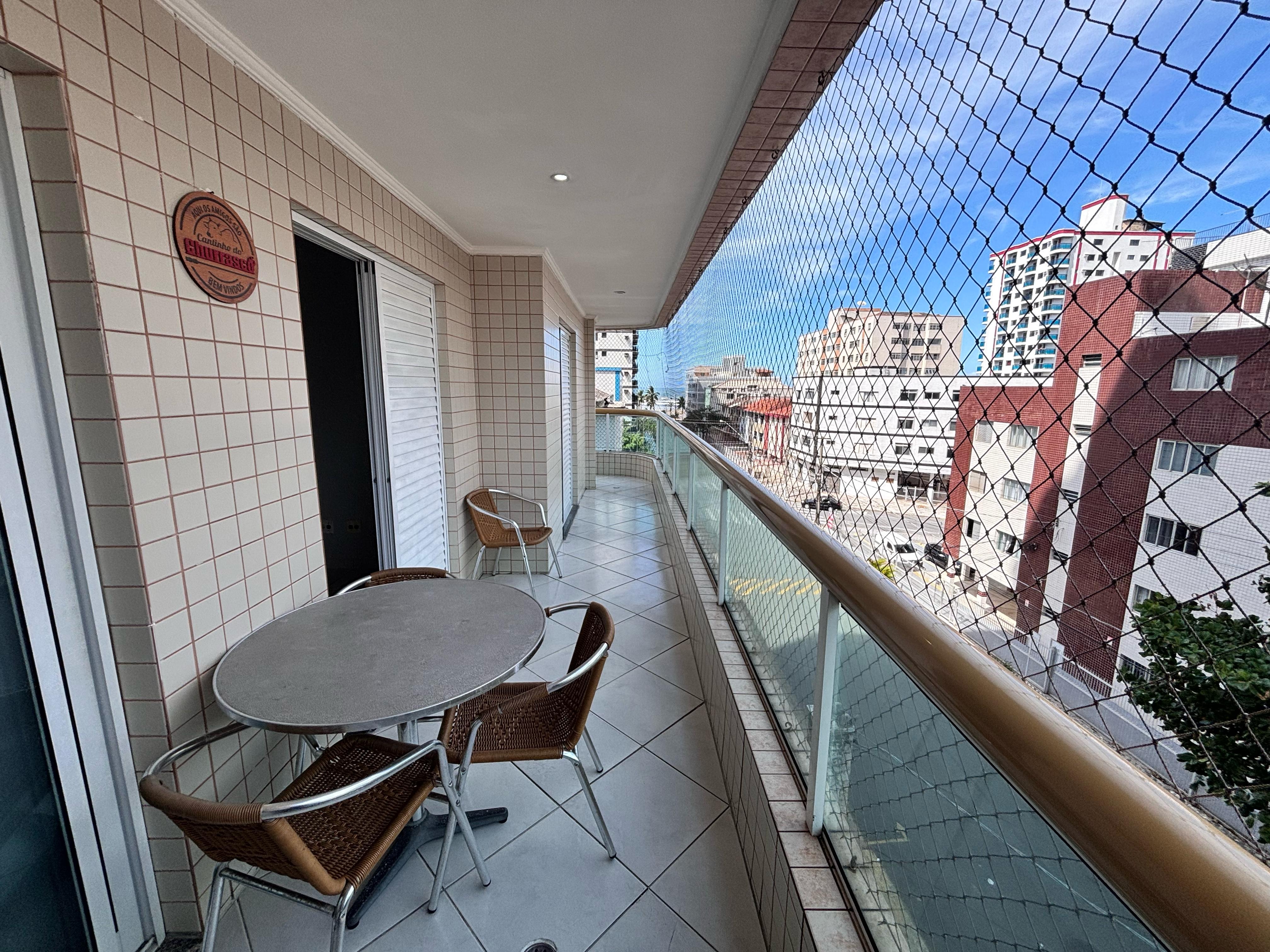 Apartamento, 2 quartos, 87 m² - Foto 11