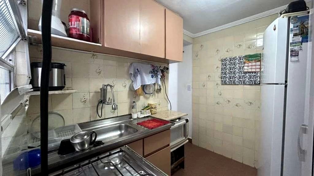 Apartamento, 1 quarto, 39 m² - Foto 13