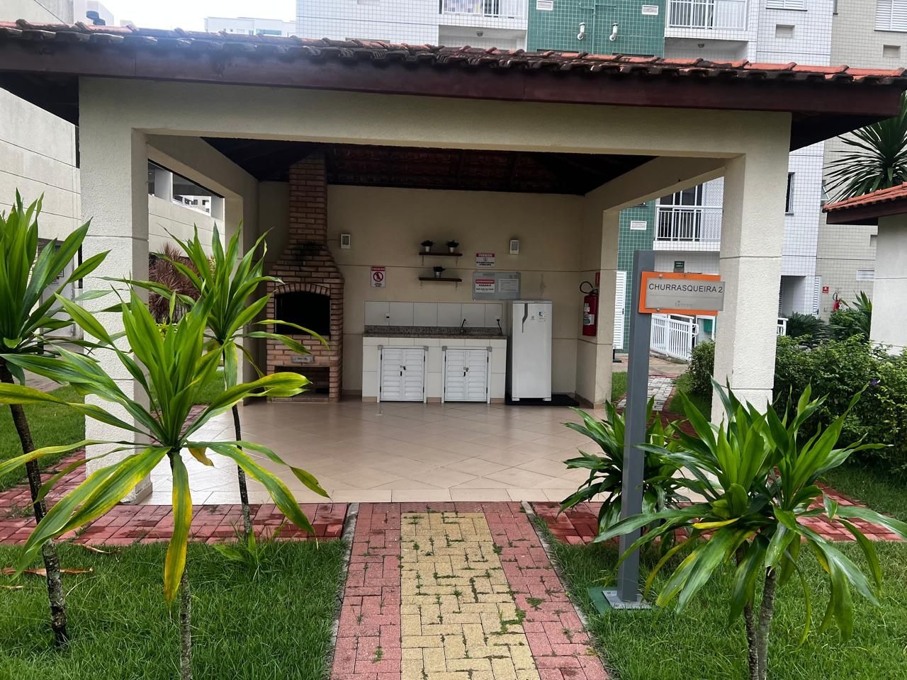 Apartamento, 2 quartos, 50 m² - Foto 25