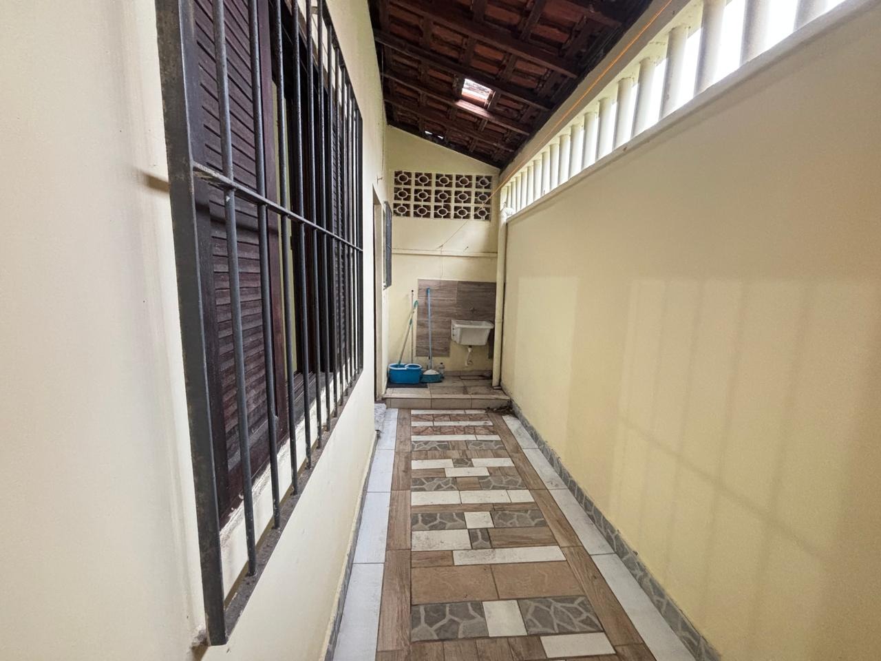 Casa, 1 quarto, 48 m² - Foto 19