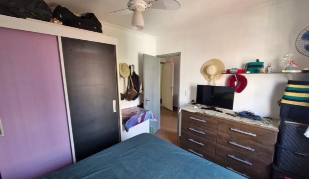 Apartamento, 1 quarto, 39 m² - Foto 10