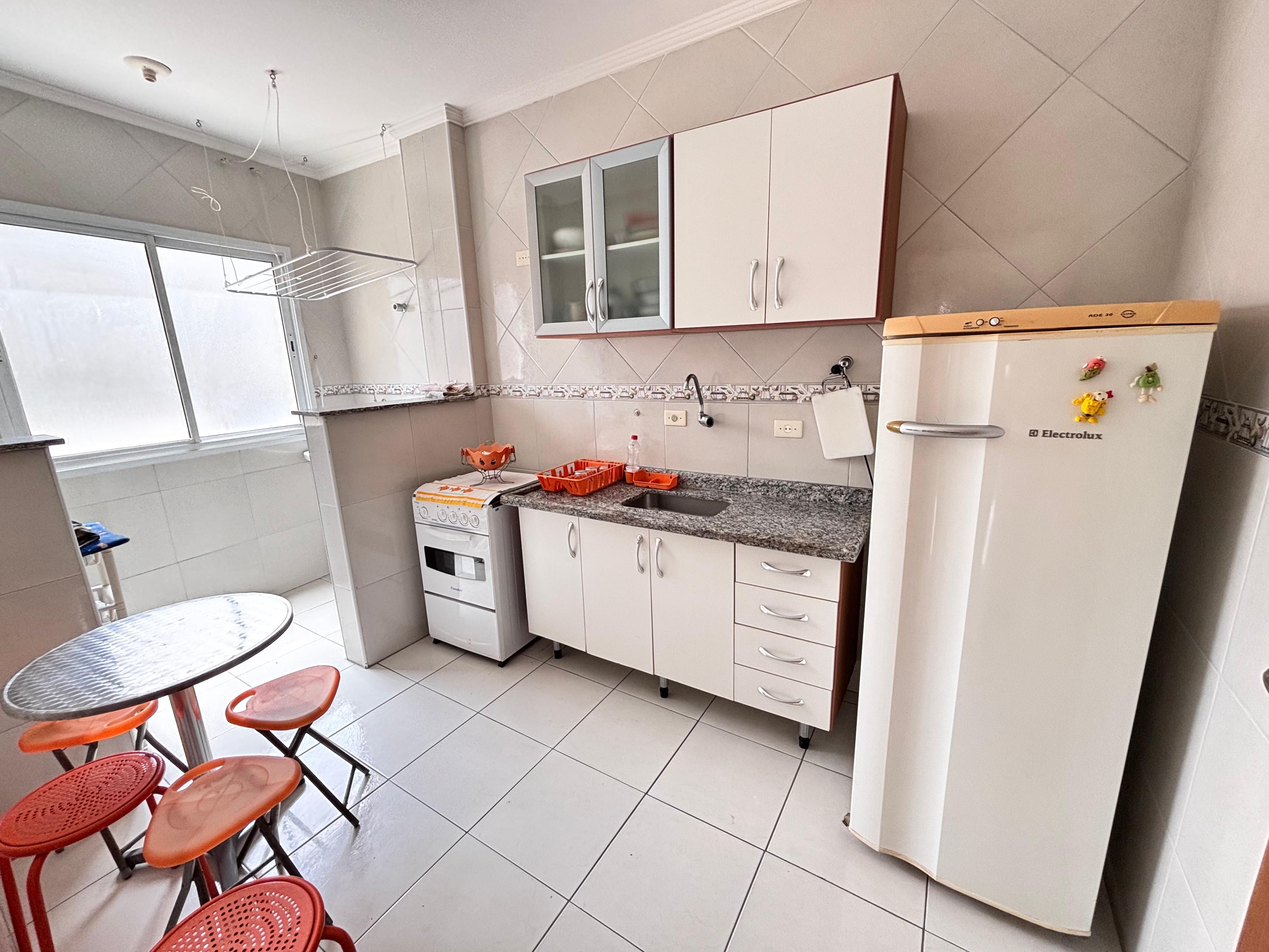 Apartamento, 1 quarto, 45 m² - Foto 8