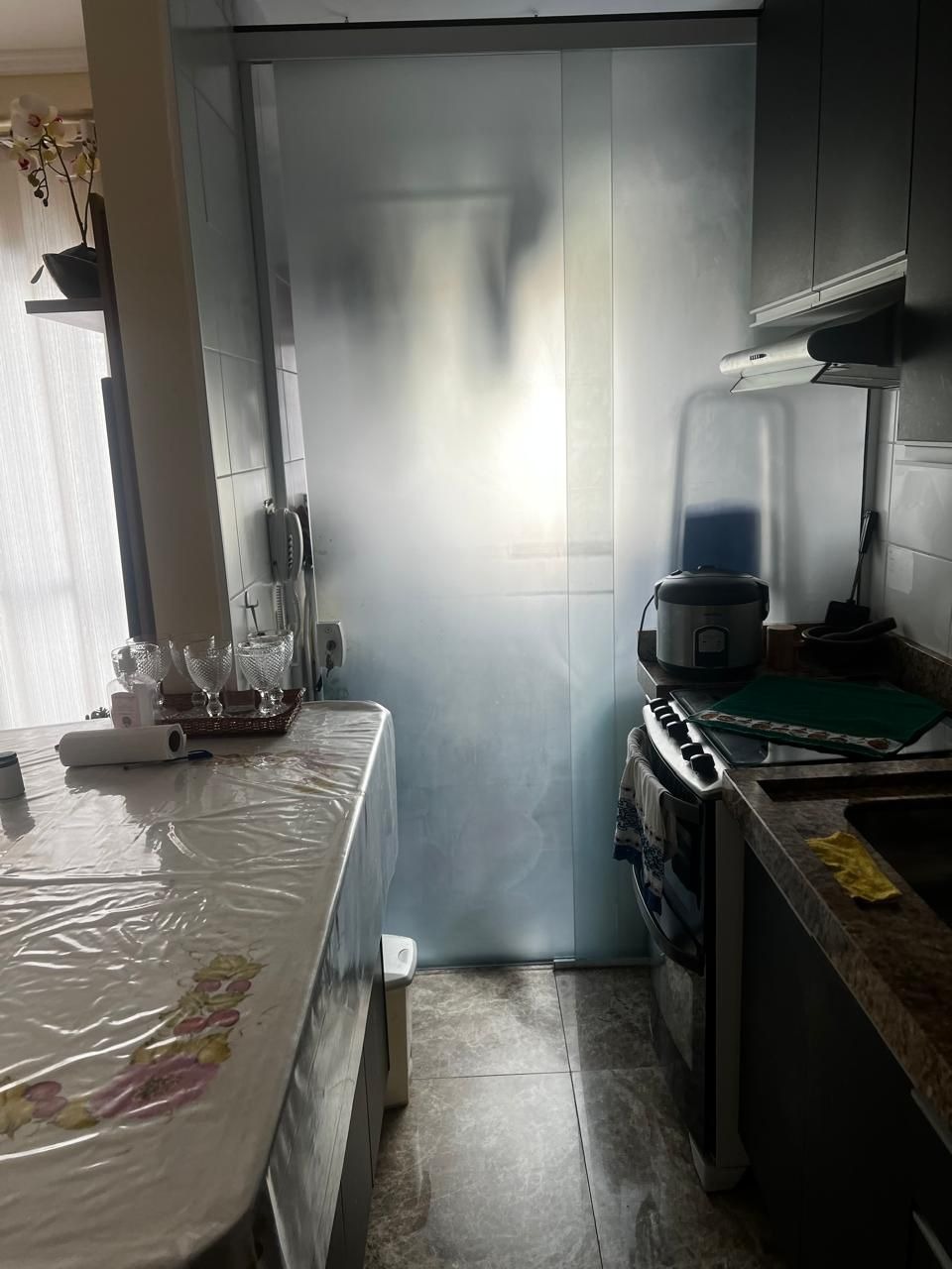 Apartamento, 2 quartos, 50 m² - Foto 9