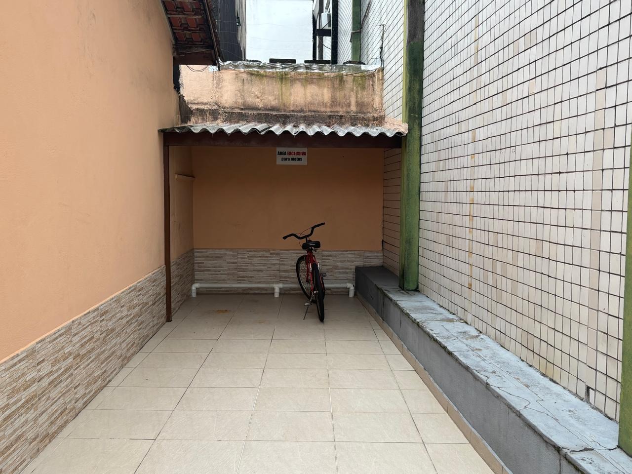 Casa, 1 quarto, 48 m² - Foto 29
