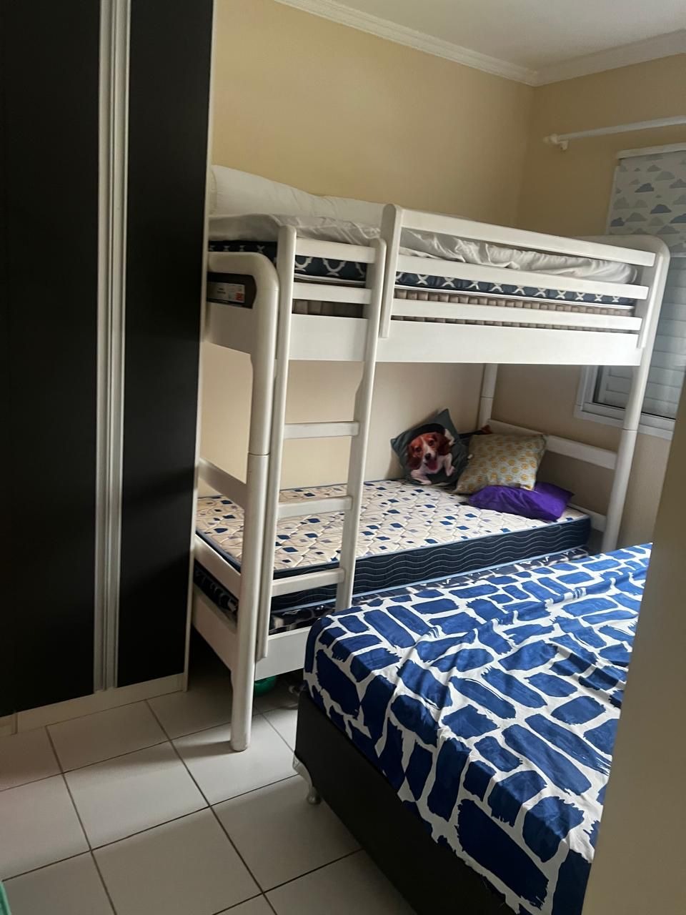 Apartamento, 2 quartos, 50 m² - Foto 16