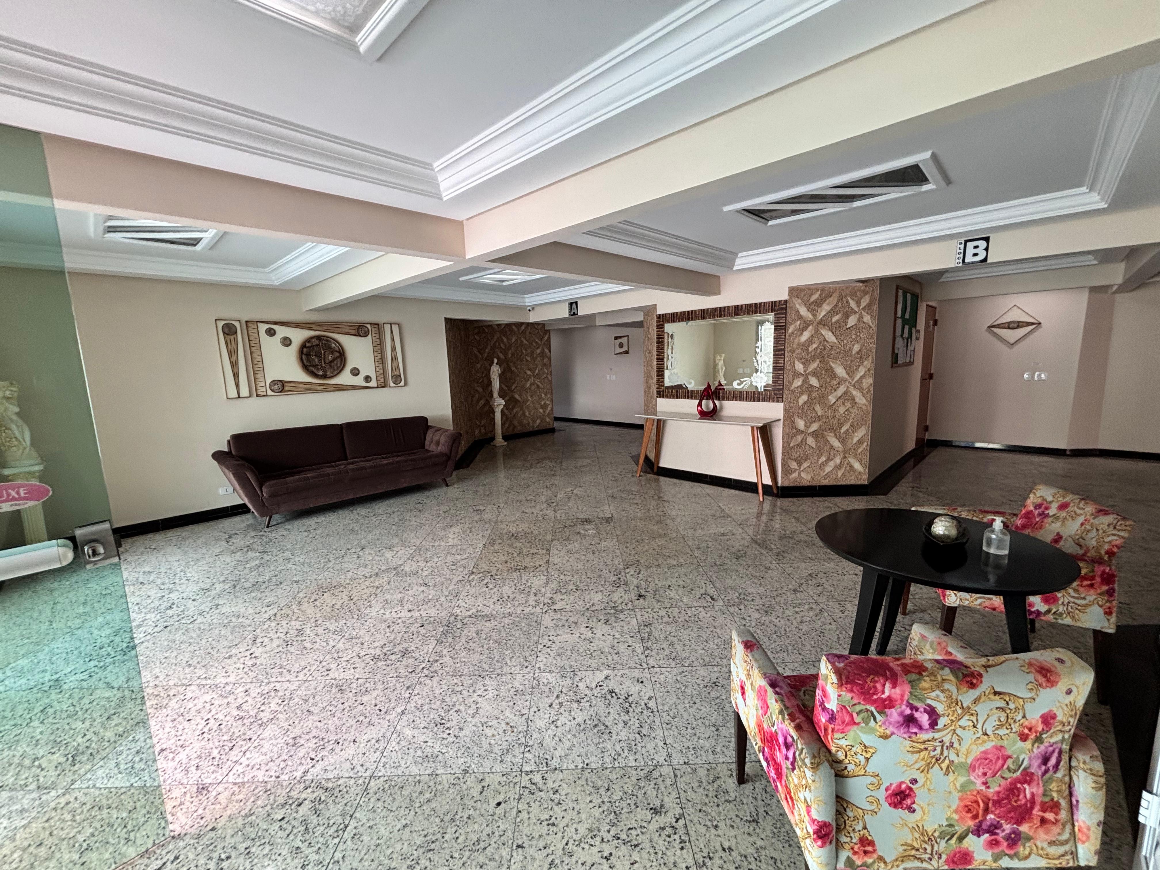 Apartamento, 1 quarto, 45 m² - Foto 9