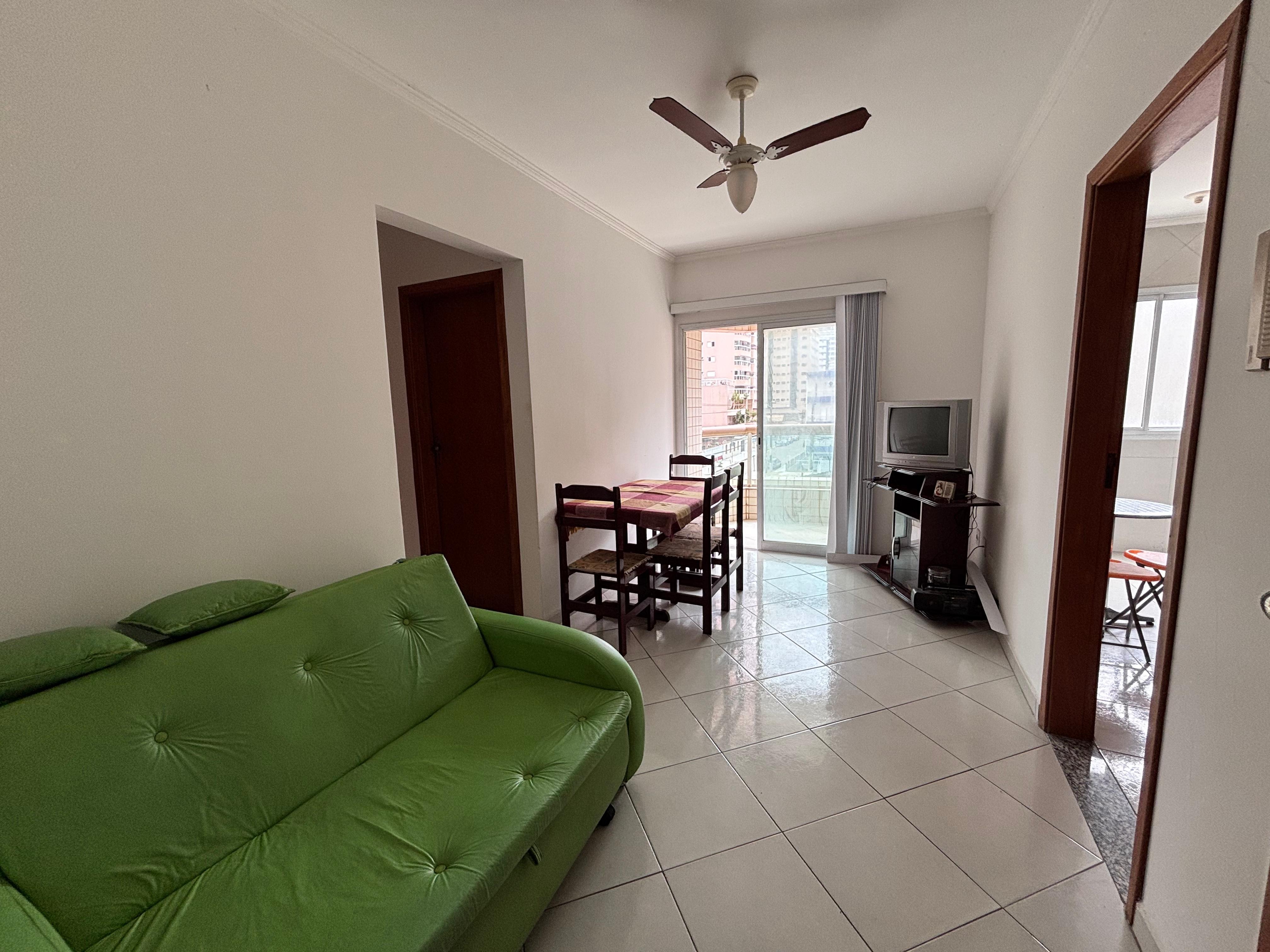Apartamento, 1 quarto, 45 m² - Foto 11