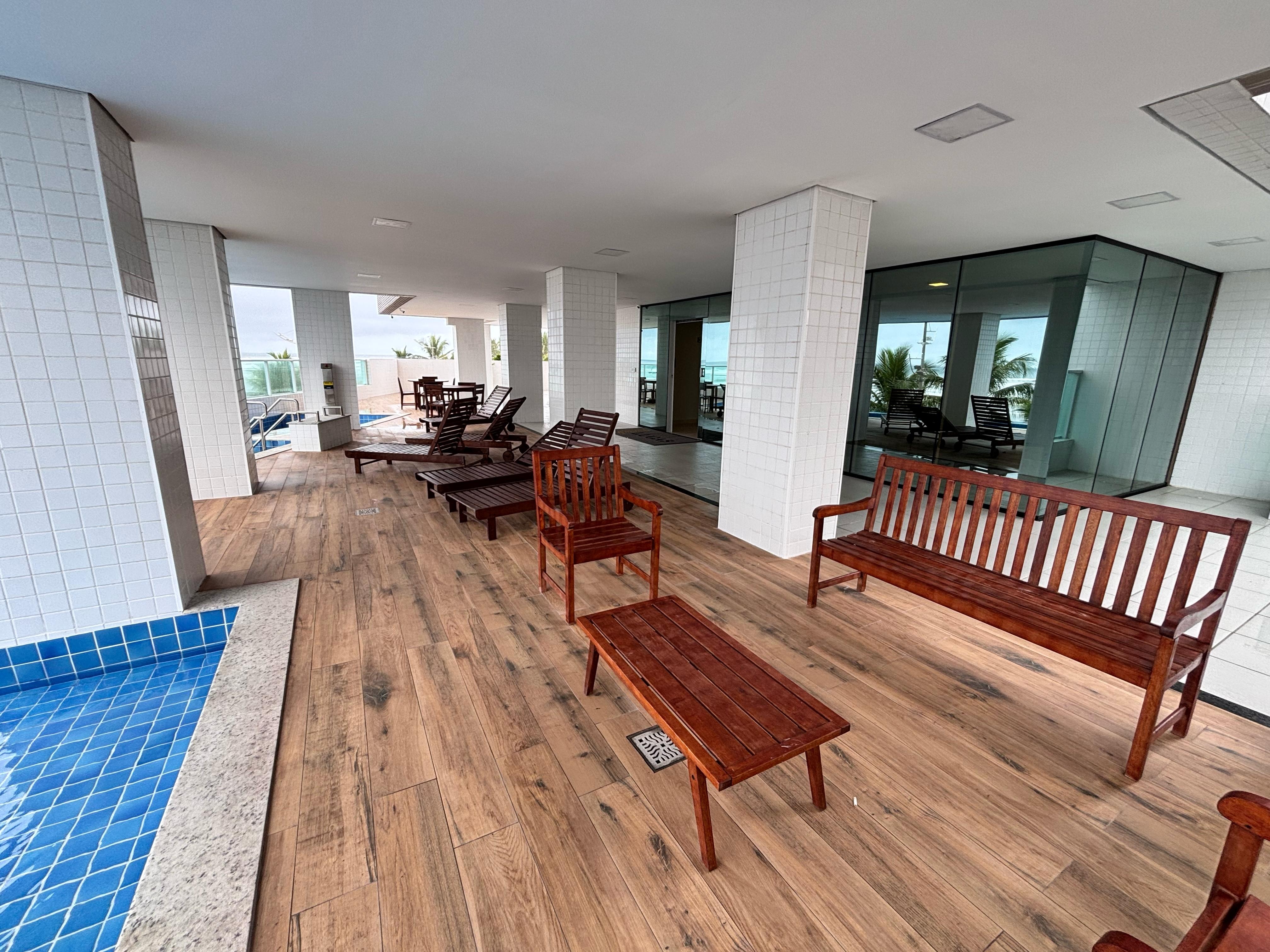 Apartamento, 2 quartos, 90 m² - Foto 20