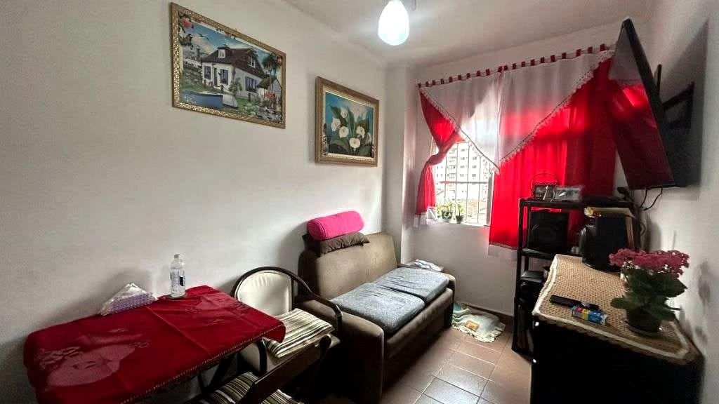 Apartamento, 1 quarto, 39 m² - Foto 4
