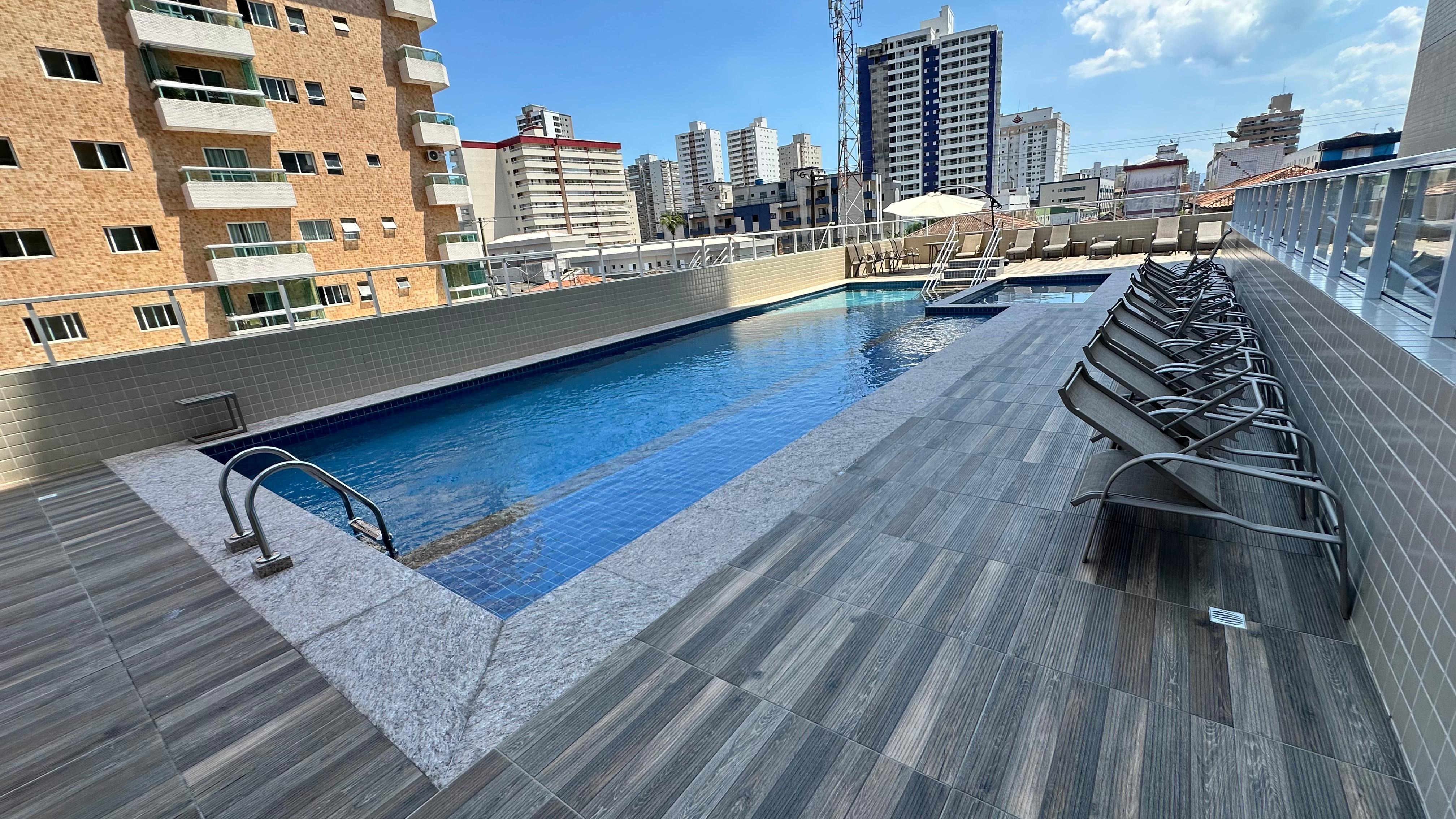 Apartamento, 2 quartos, 63 m² - Foto 21