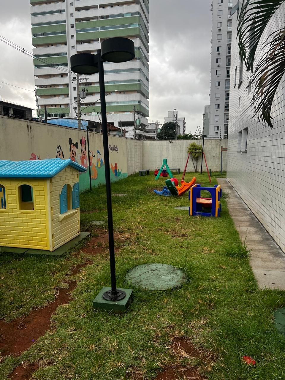 Apartamento, 2 quartos, 50 m² - Foto 23