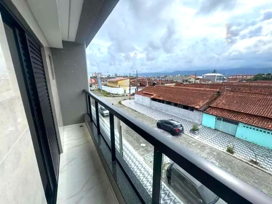 Casa, 2 quartos, 90 m² - Foto 17