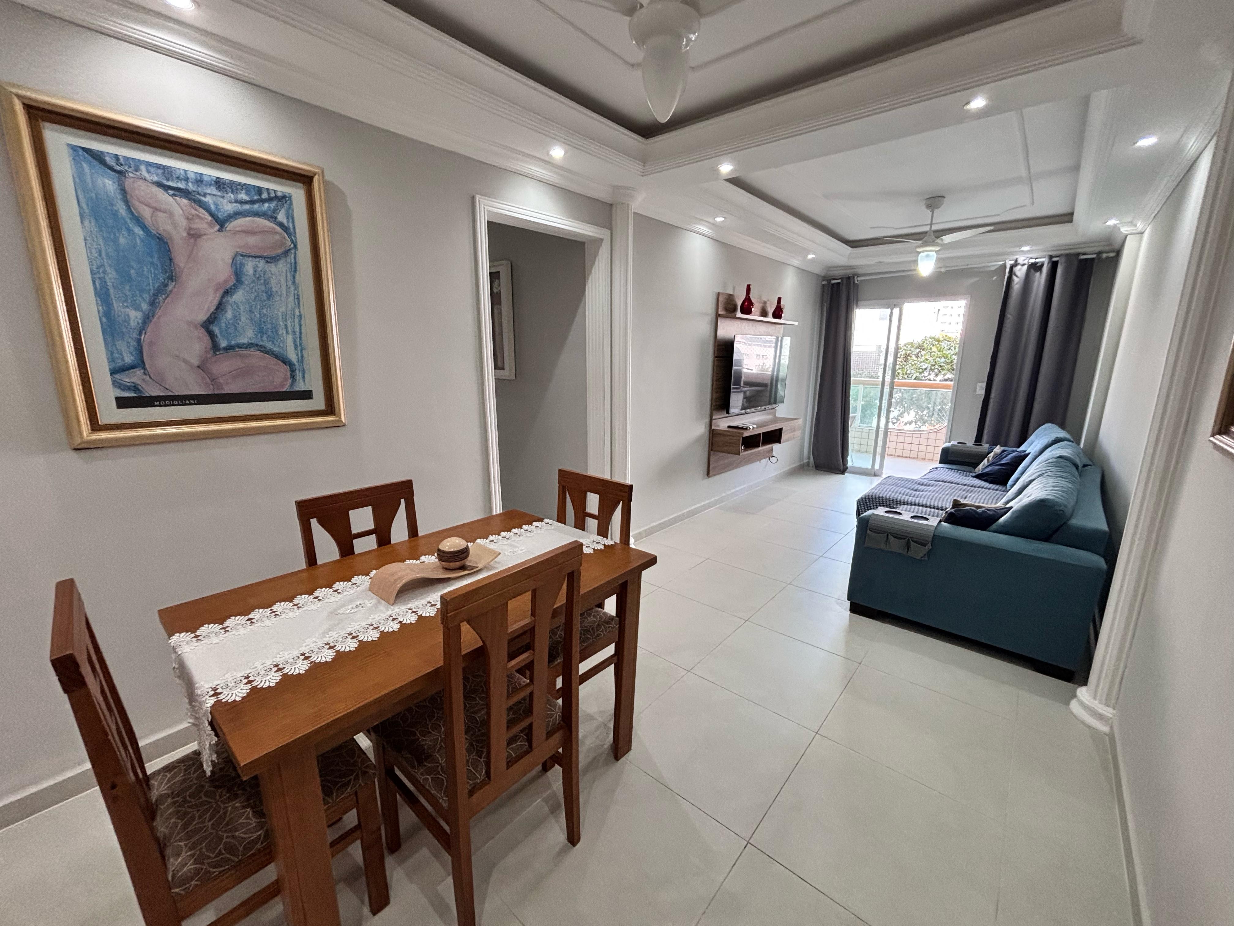 Apartamento, 2 quartos, 87 m² - Foto 4