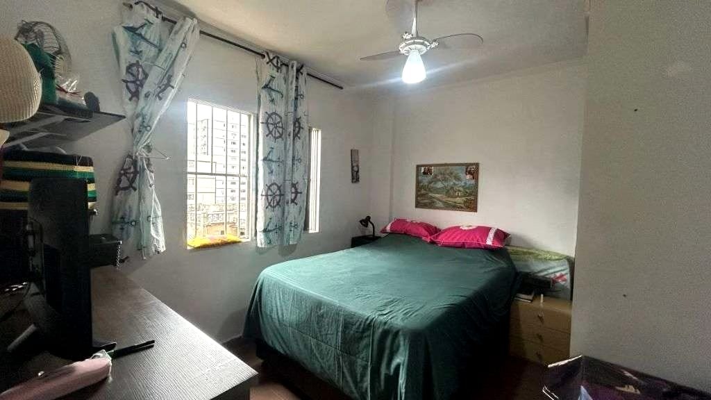 Apartamento, 1 quarto, 39 m² - Foto 8
