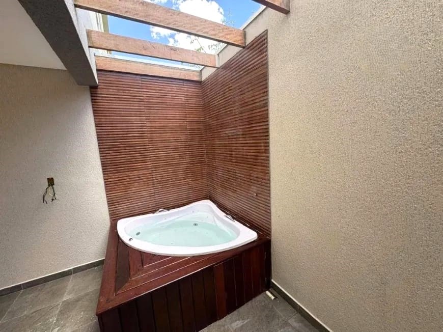 Casa, 2 quartos, 90 m² - Foto 1