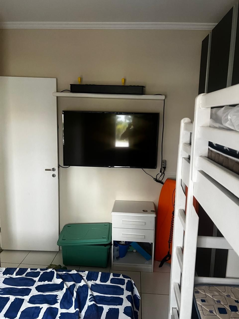 Apartamento, 2 quartos, 50 m² - Foto 14