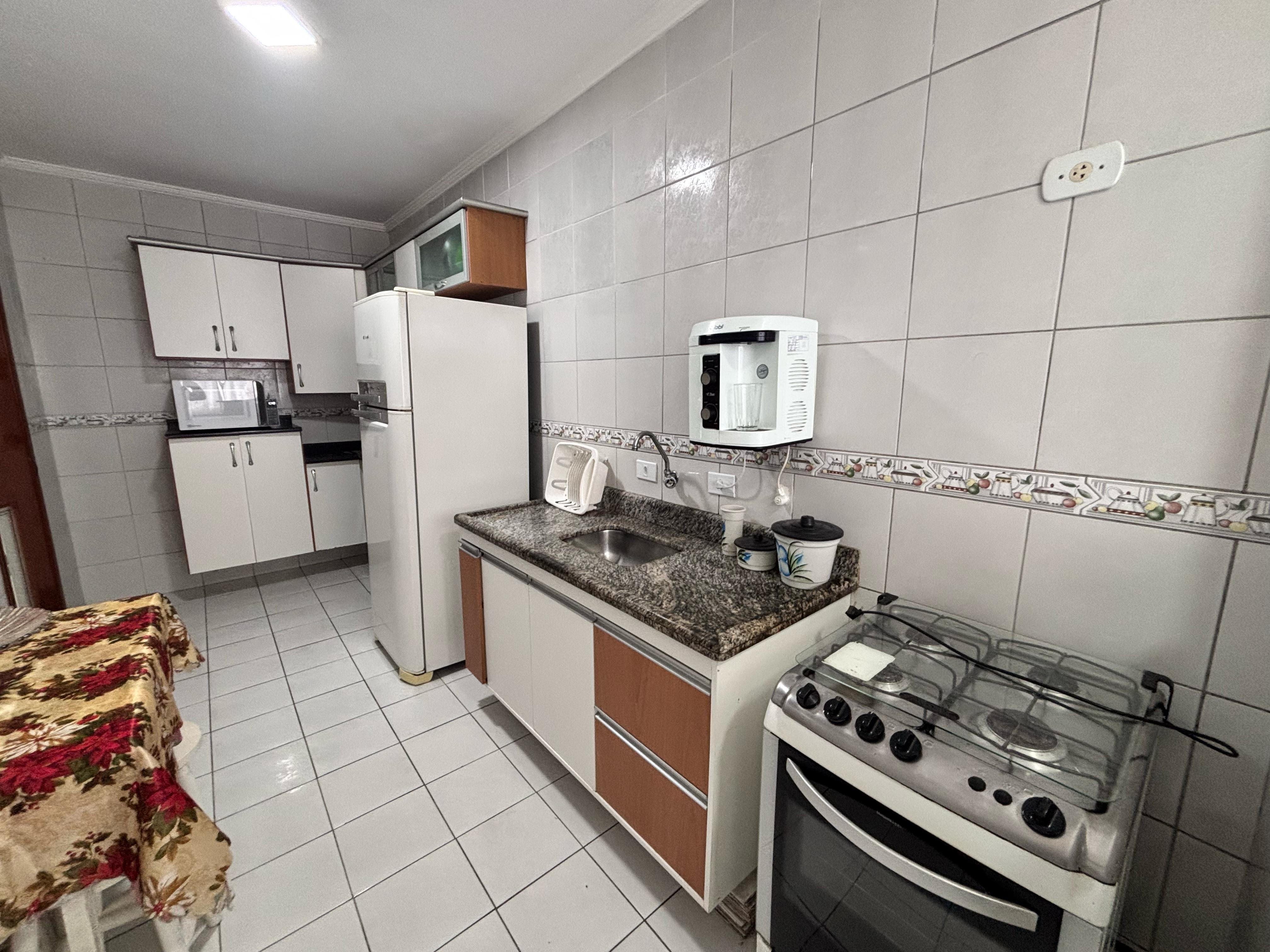 Apartamento, 2 quartos, 87 m² - Foto 9